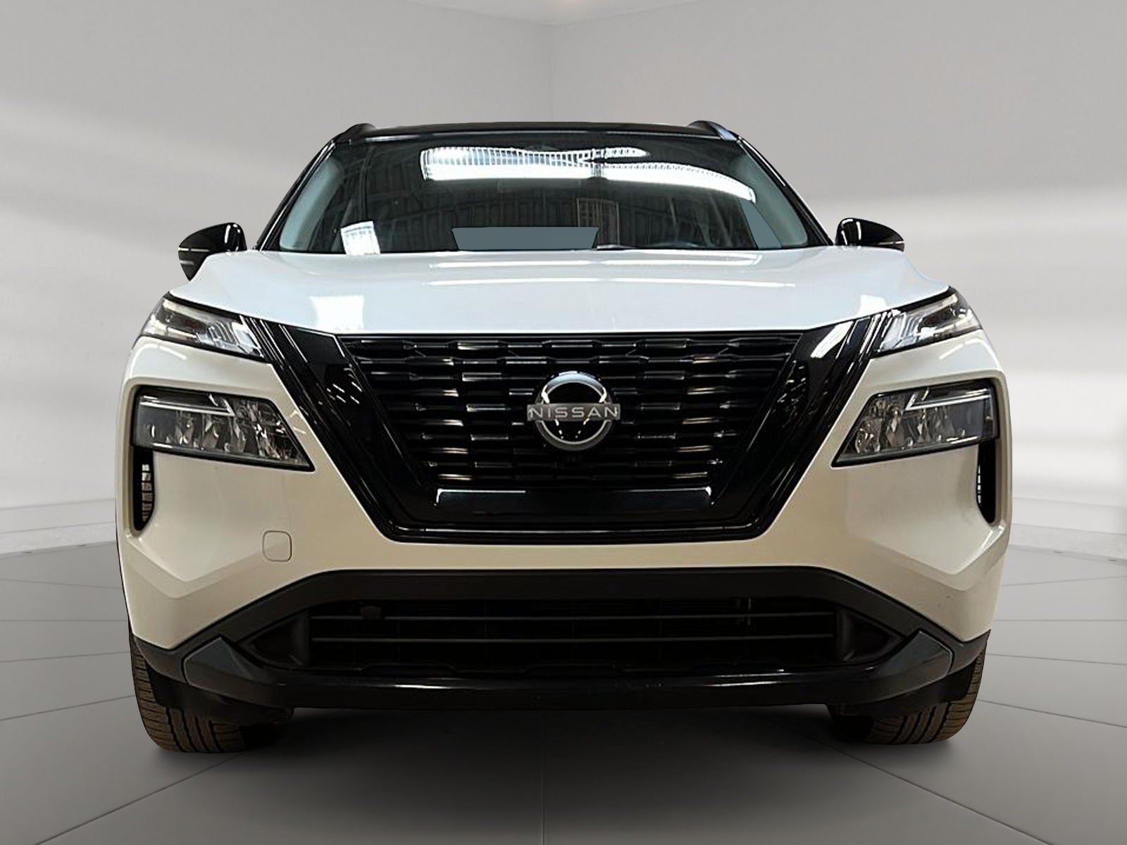Nissan Rogue SV MIDNIGHT CUIR TOIT PANO 4RM 2023 — photo 2