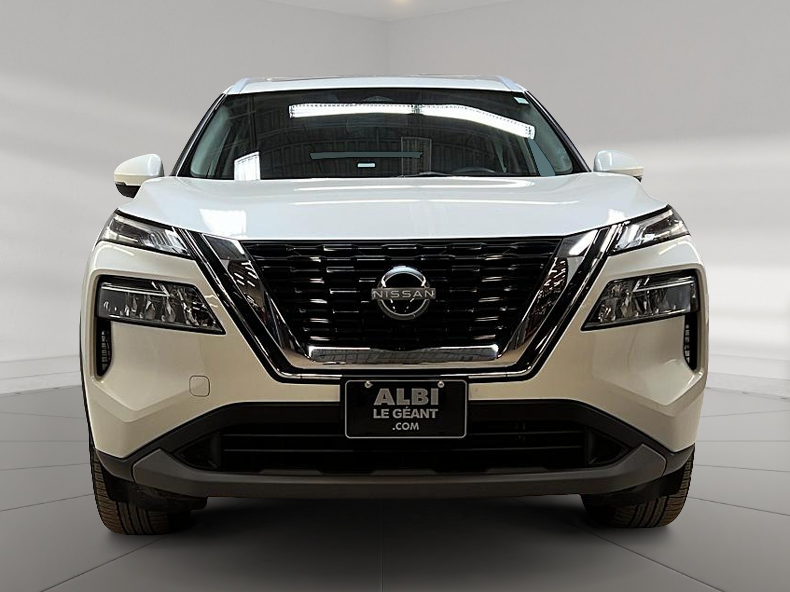 Nissan Rogue SV TOIT PANO 4RM 2023 — photo 2