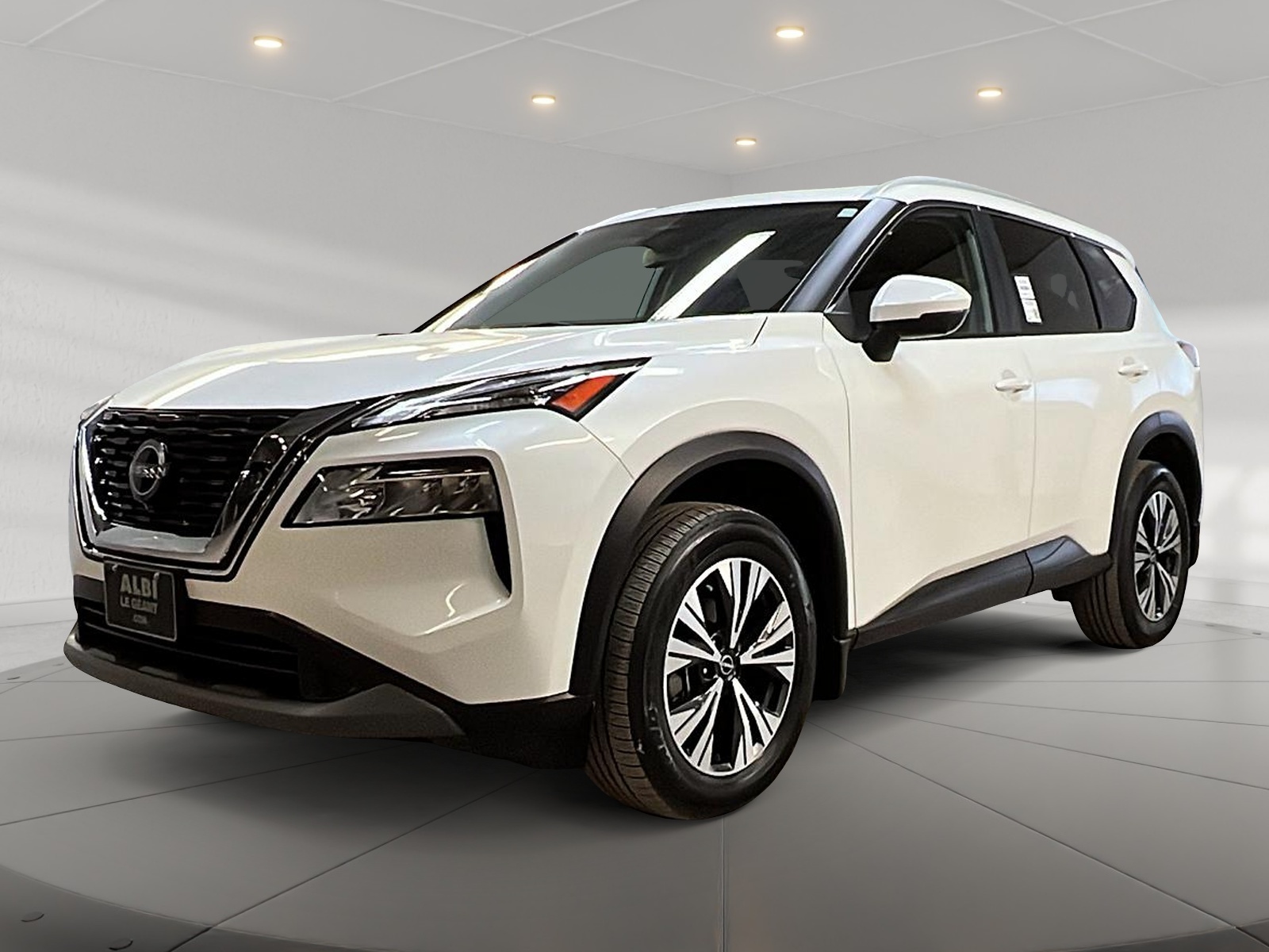 Nissan Rogue SV TOIT PANO 4RM 2023
