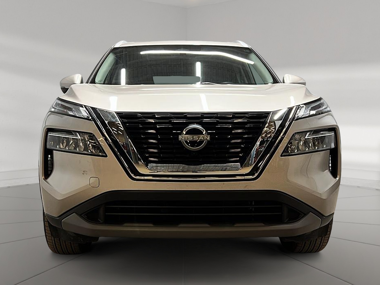 Nissan Rogue SV TOIT PANO 4RM 2023 — photo 2