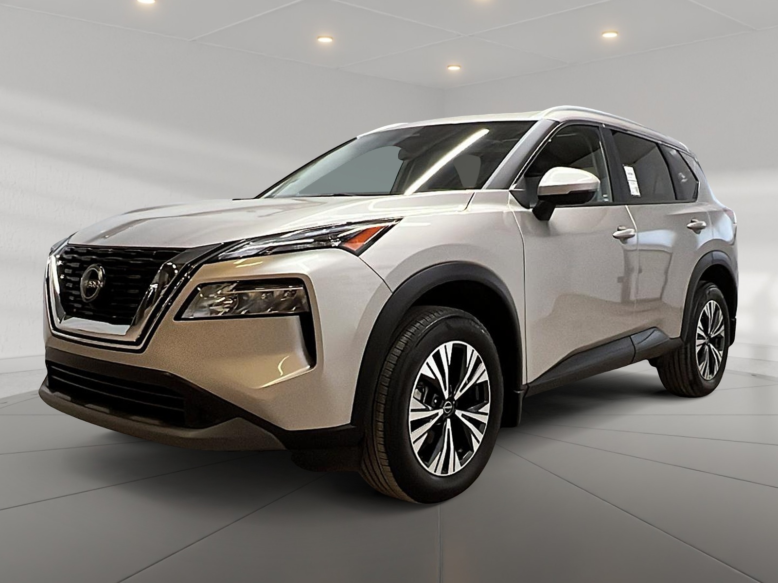 Nissan Rogue SV TOIT PANO 4RM 2023