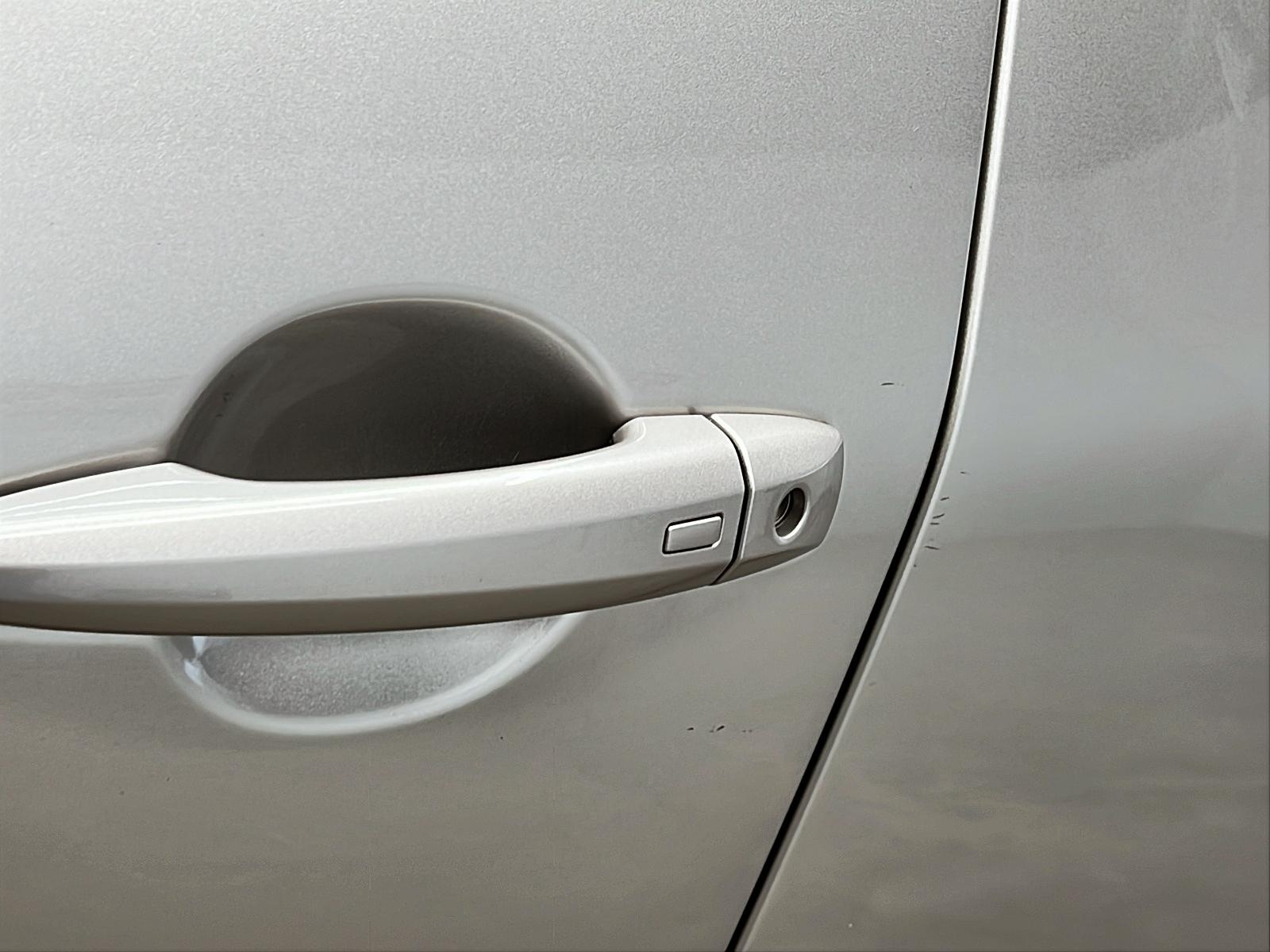 Nissan Rogue SV TOIT PANO 4RM 2023 — photo 6
