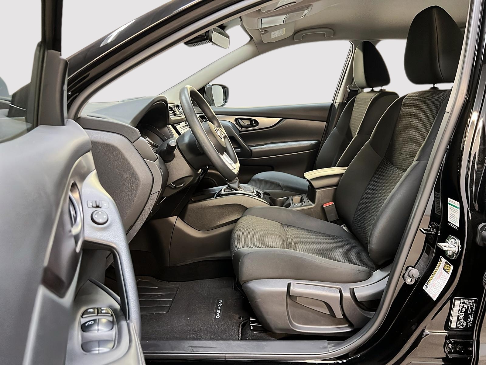 Nissan Qashqai S 4RM 2023 — photo 7