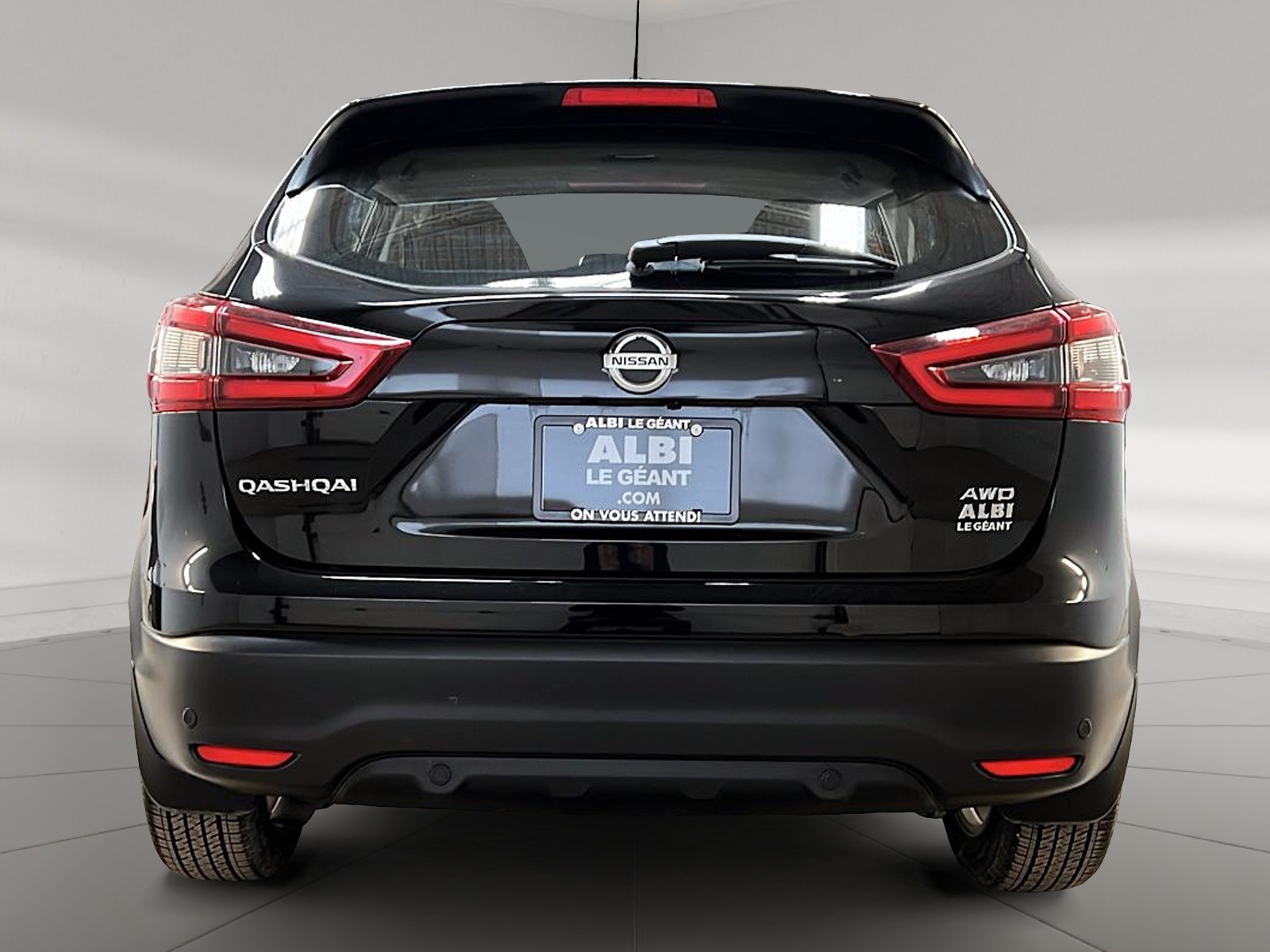 Nissan Qashqai S 4RM 2023 — photo 5