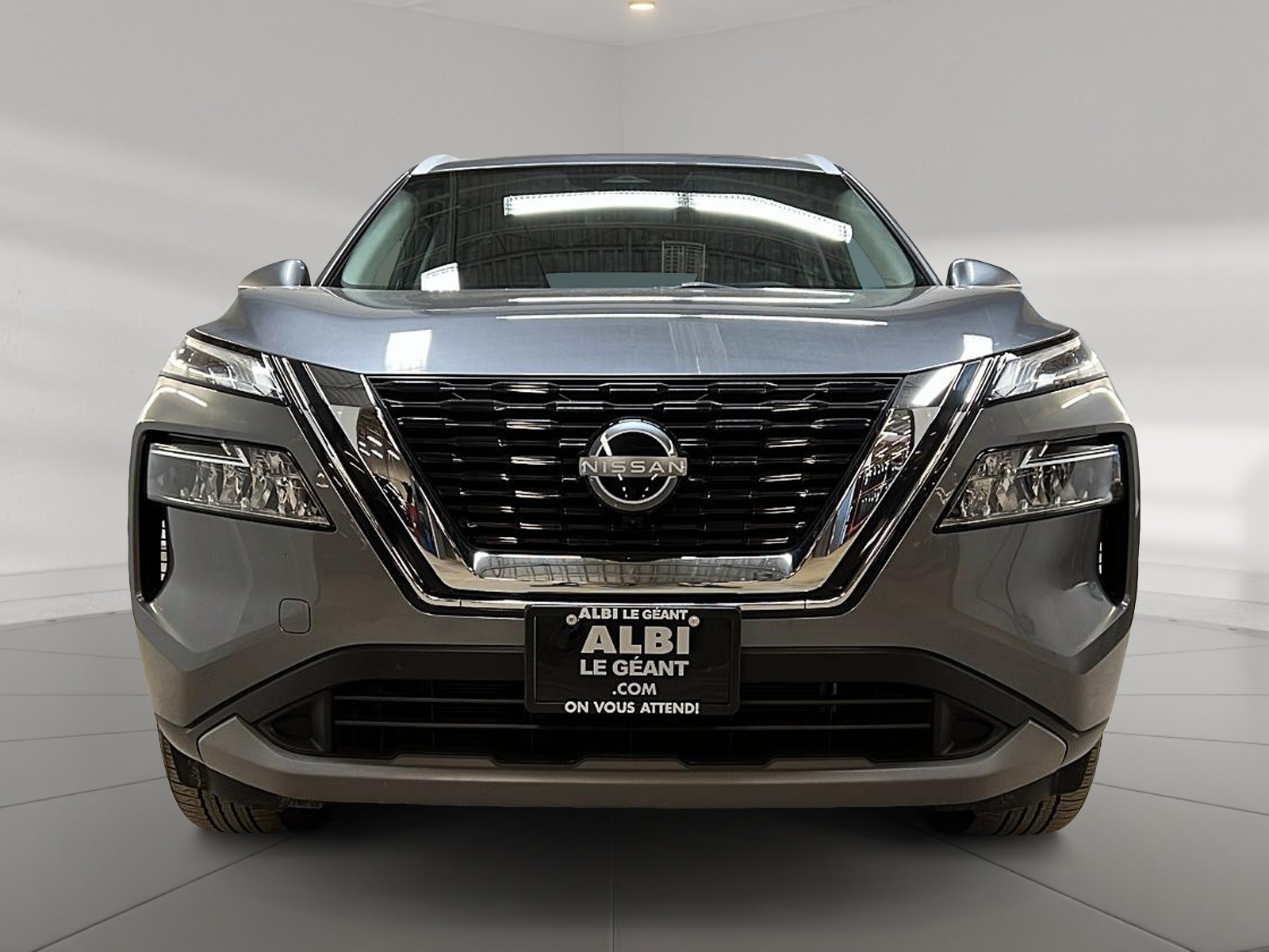 Nissan Rogue SV TOIT PANO 4RM 2023 — photo 2