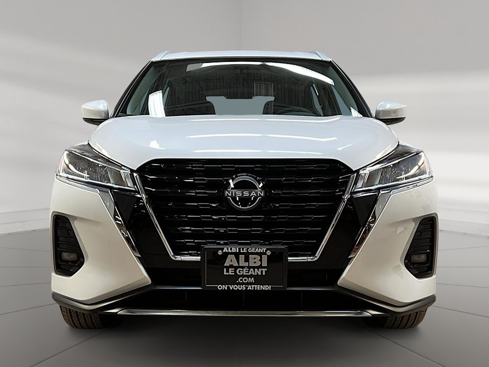 Nissan Kicks SV 2024 — photo 2
