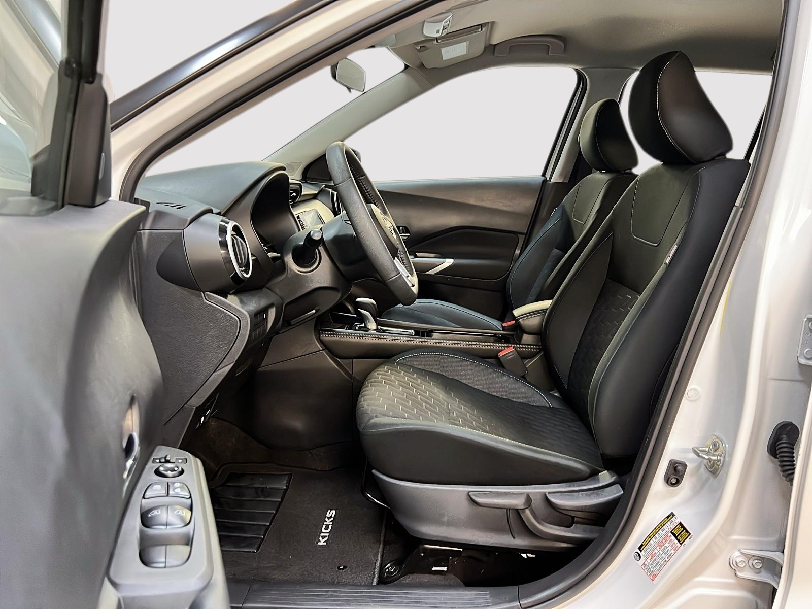 Nissan Kicks SV 2024 — photo 7