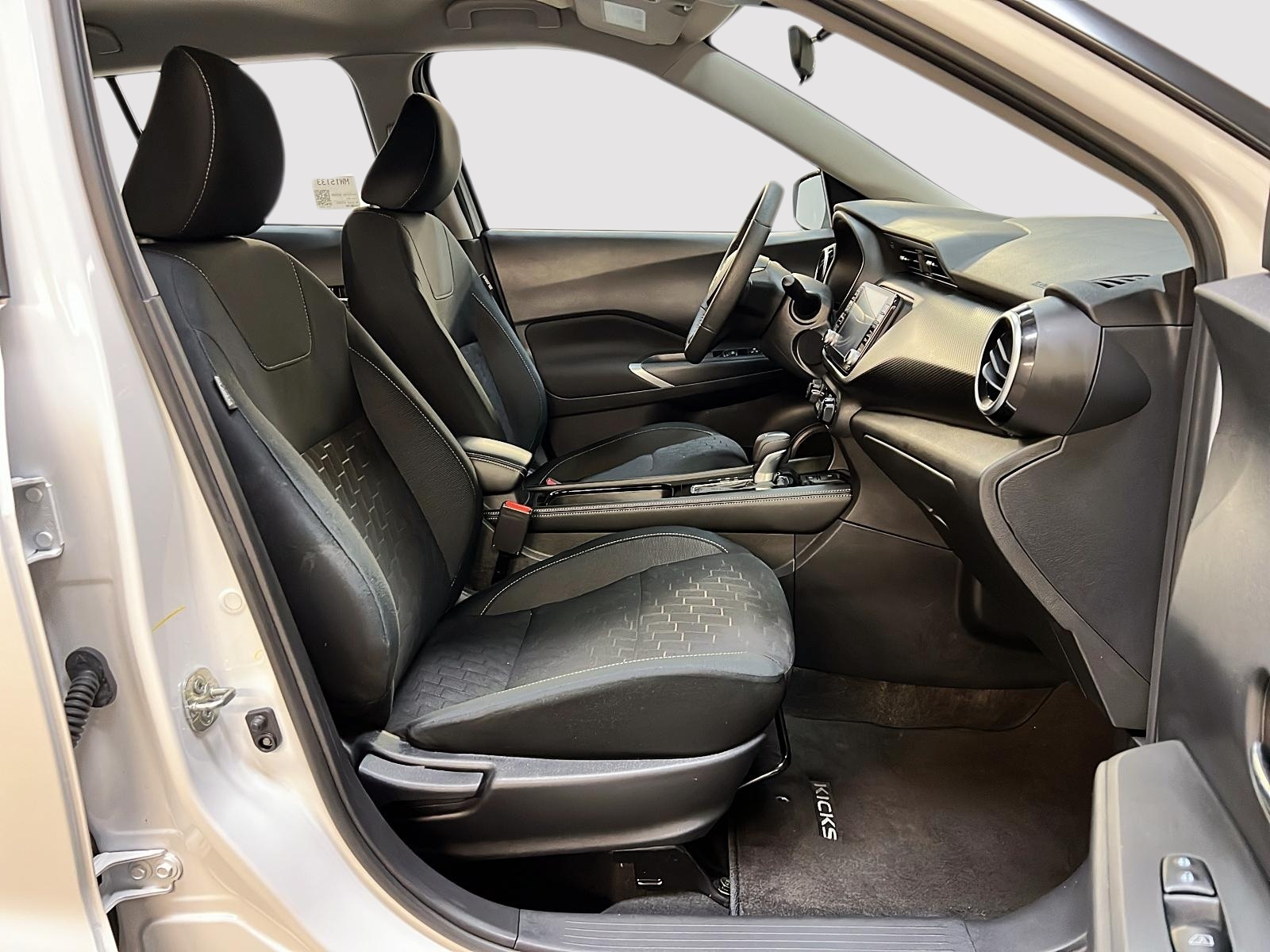 Nissan Kicks SV 2024 — photo 8