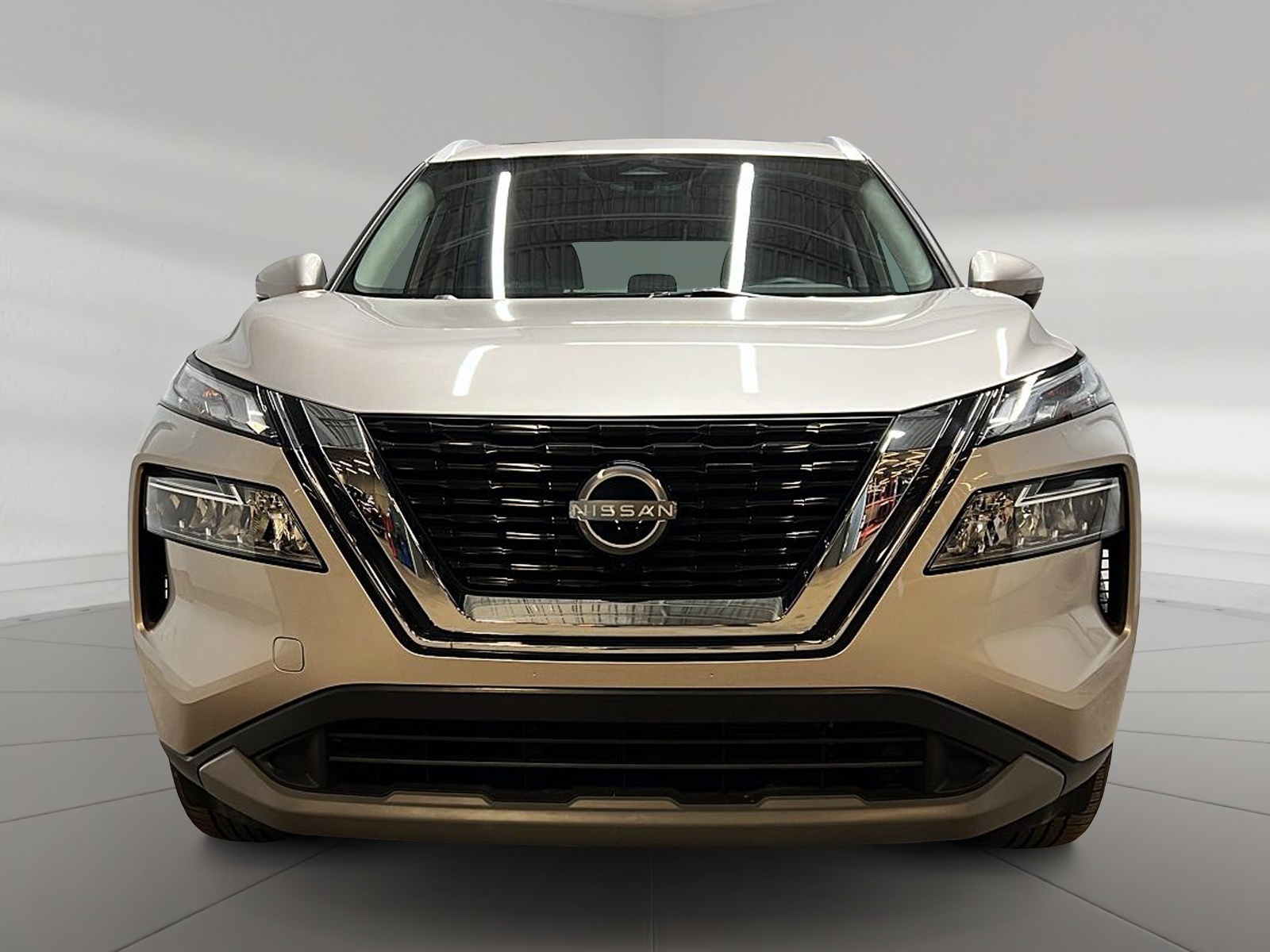 Nissan Rogue SV TOIT PANO 4RM 2023 — photo 2