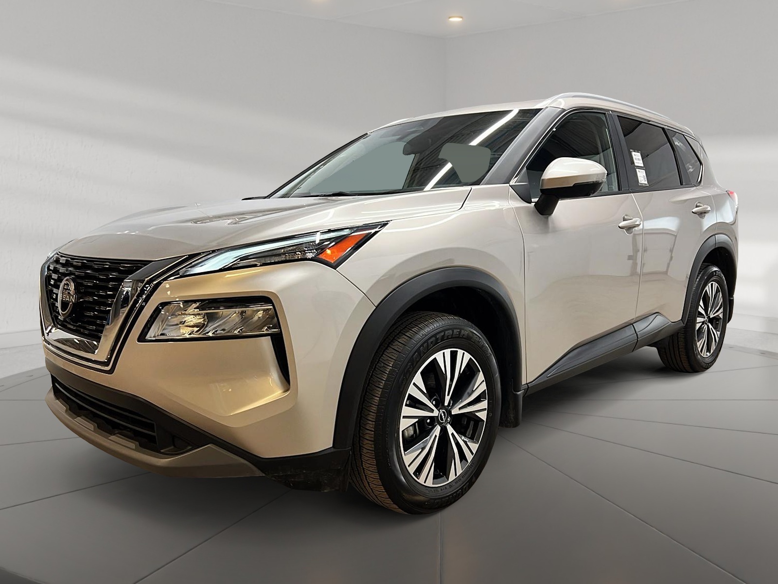 Nissan Rogue SV TOIT PANO 4RM 2023
