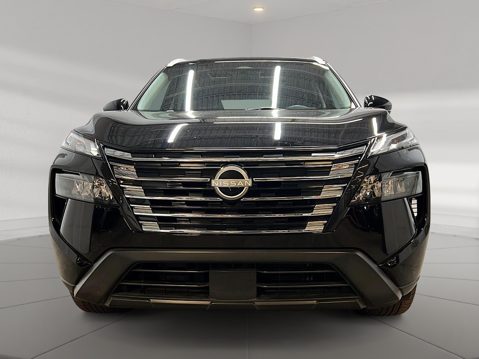 Nissan Rogue SV TOIT PANO 4RM 2024 — photo 2