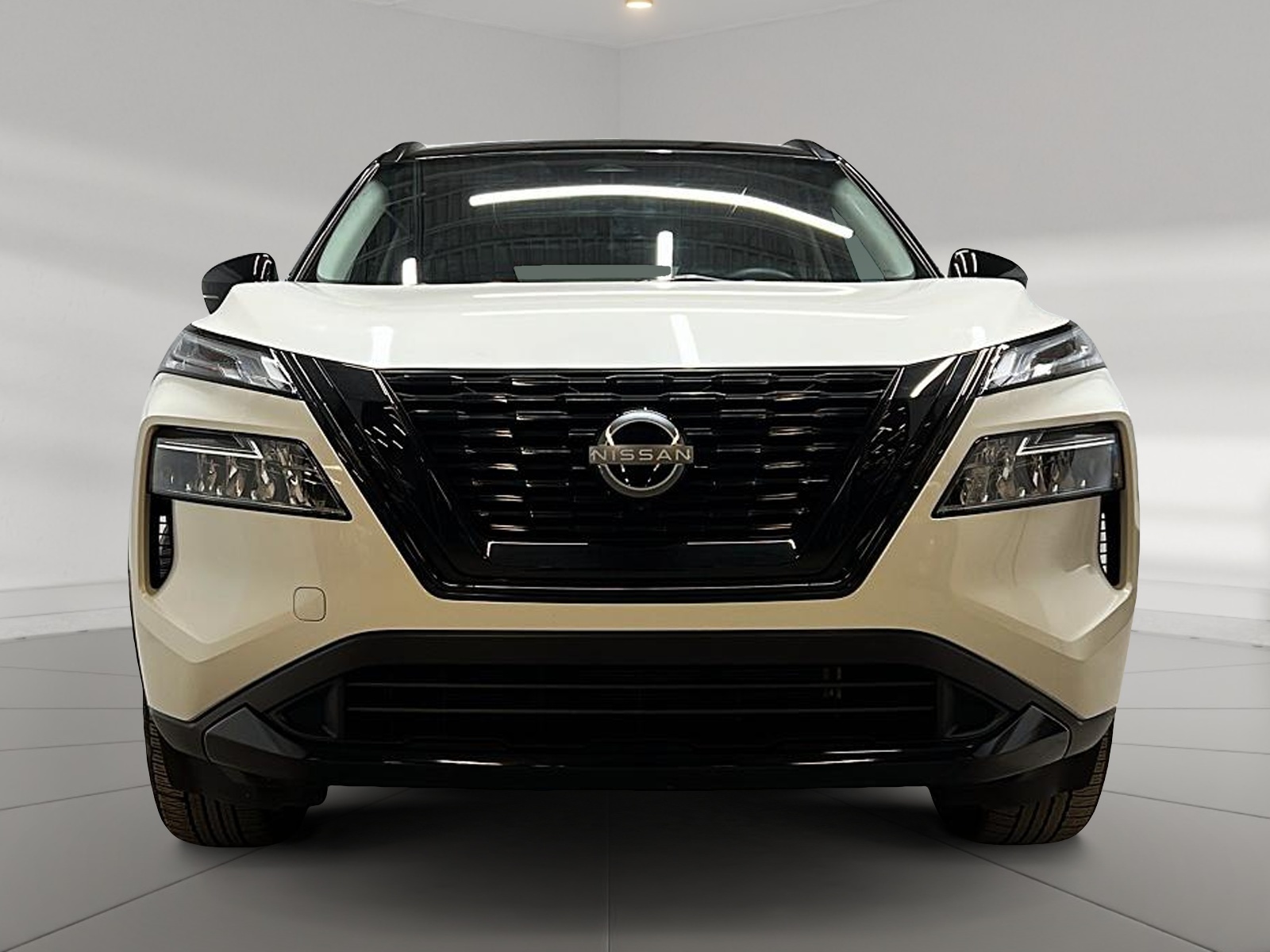 Nissan Rogue SV MIDNIGHT CUIR TOIT PANO 4RM 2023 — photo 2