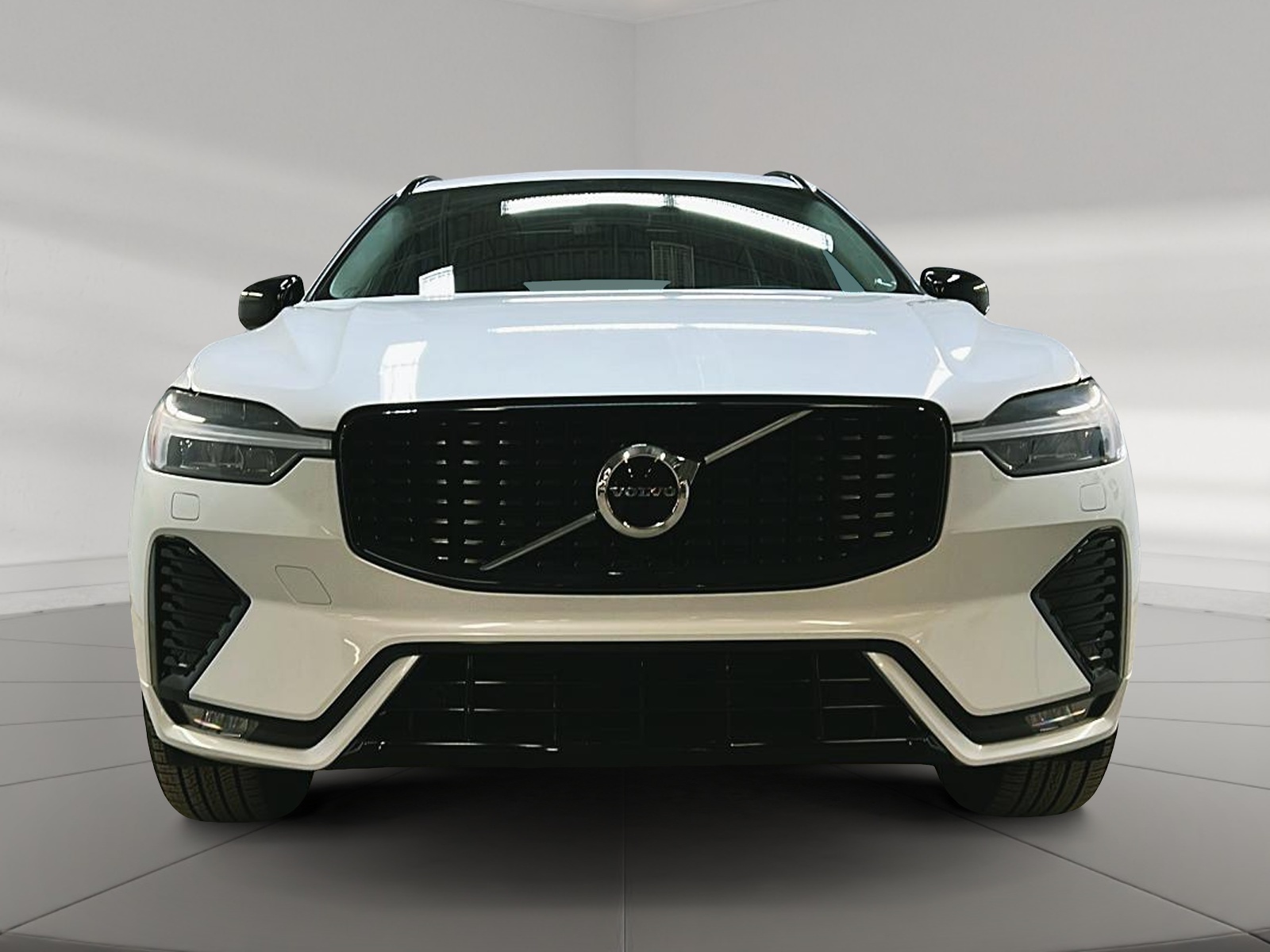 Volvo XC60 B5 CORE CUIR TOIT PANO NAV 4RM 2024 — photo 2