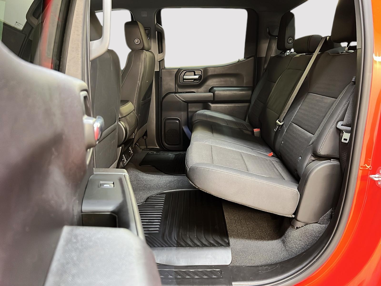 Chevrolet Silverado 1500 CUSTOM CREW CAB 4X4 2023 - image #16