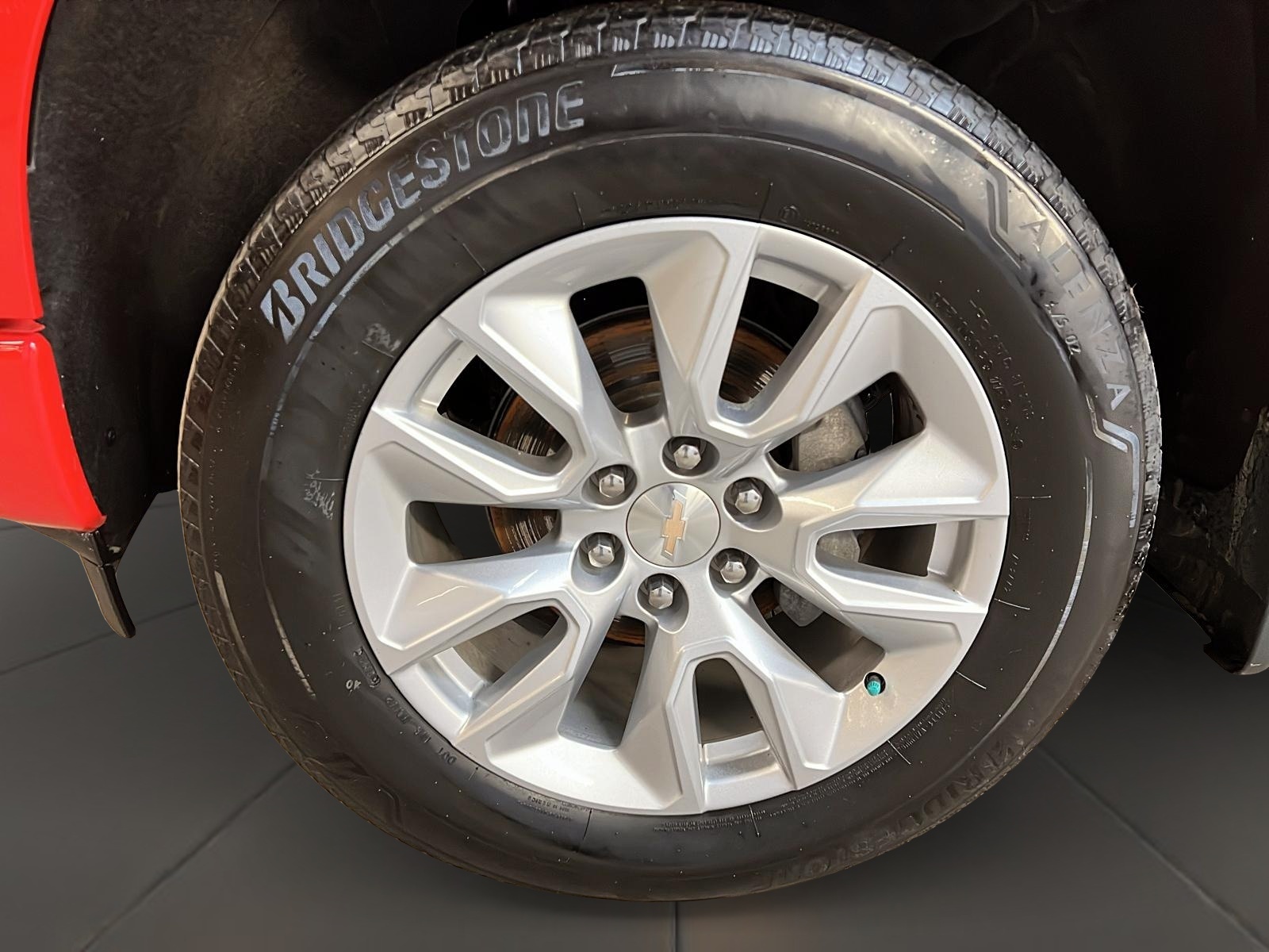 Chevrolet Silverado 1500 CUSTOM CREW CAB 4X4 2023 - image #50