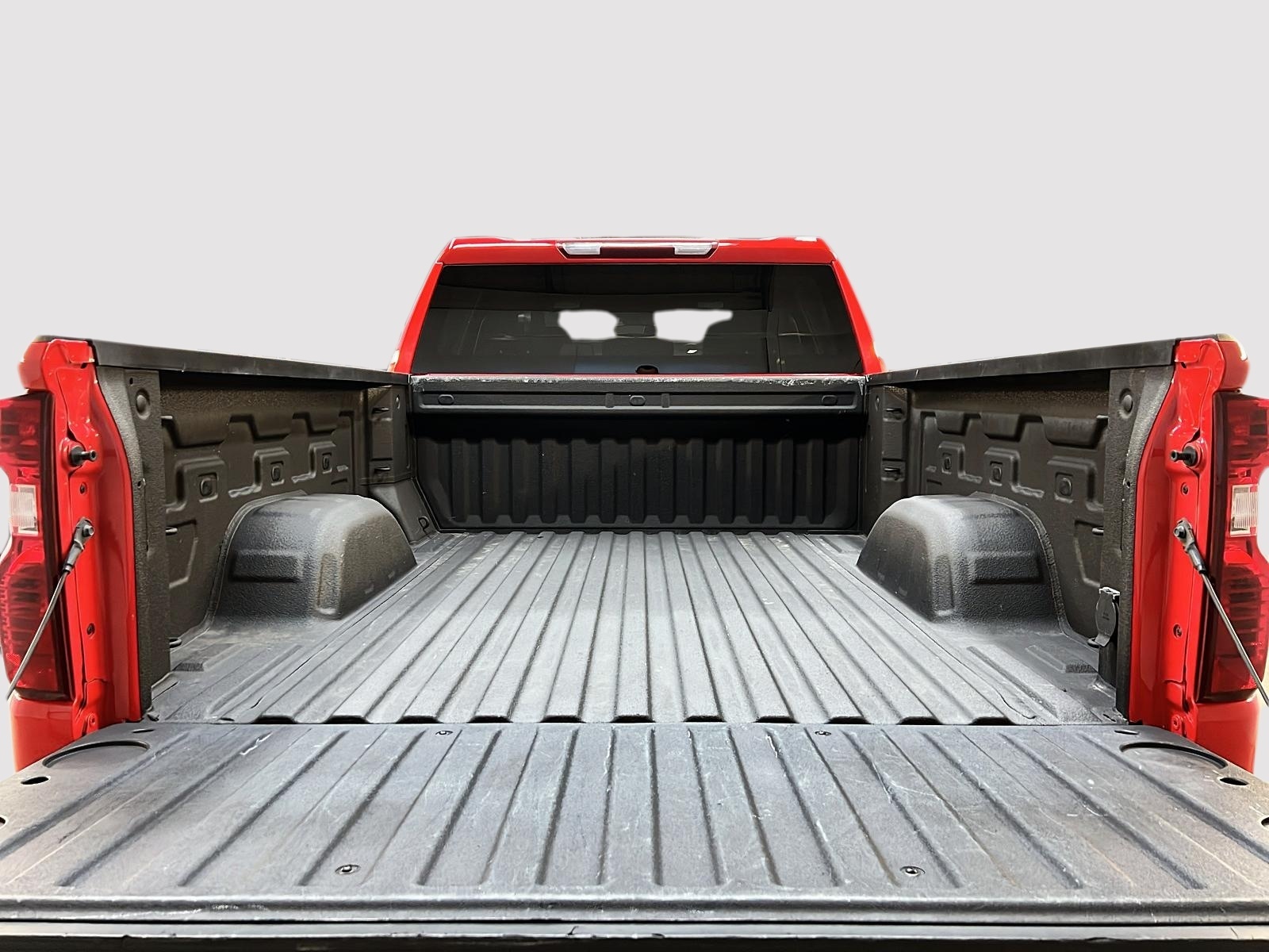 Chevrolet Silverado 1500 2023 - Image #22