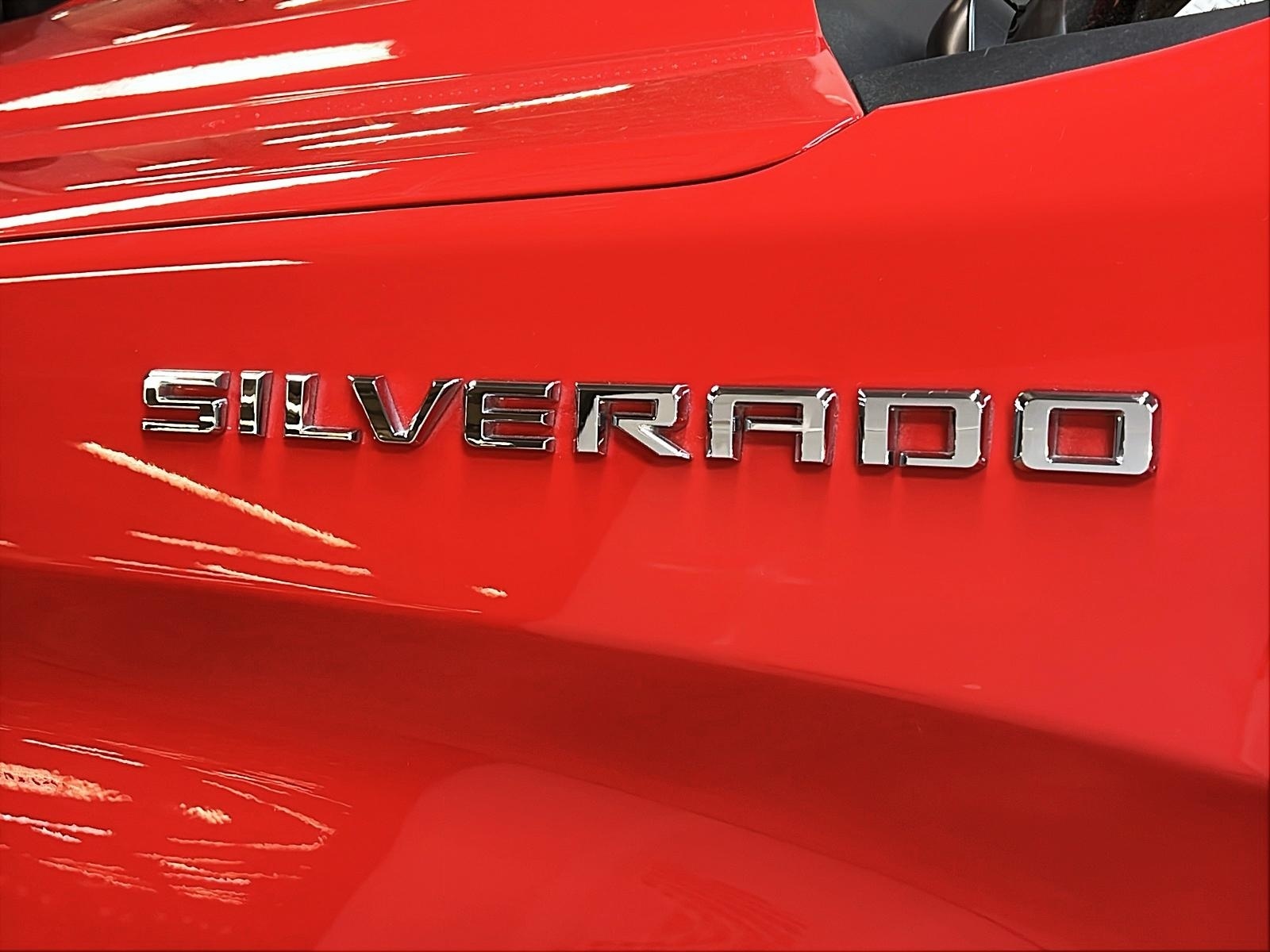 Chevrolet Silverado 1500 CUSTOM CREW CAB 4X4 2023 - image #42