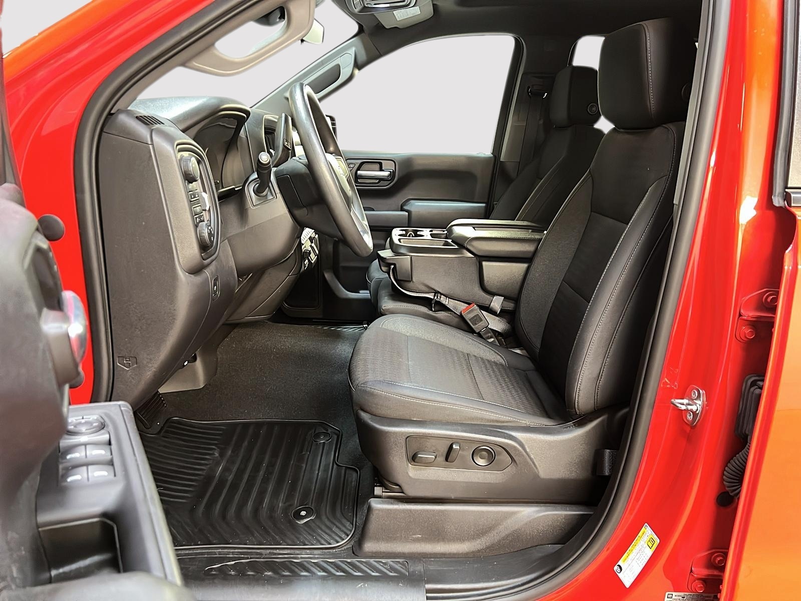 Chevrolet Silverado 1500 2023 - Image #11