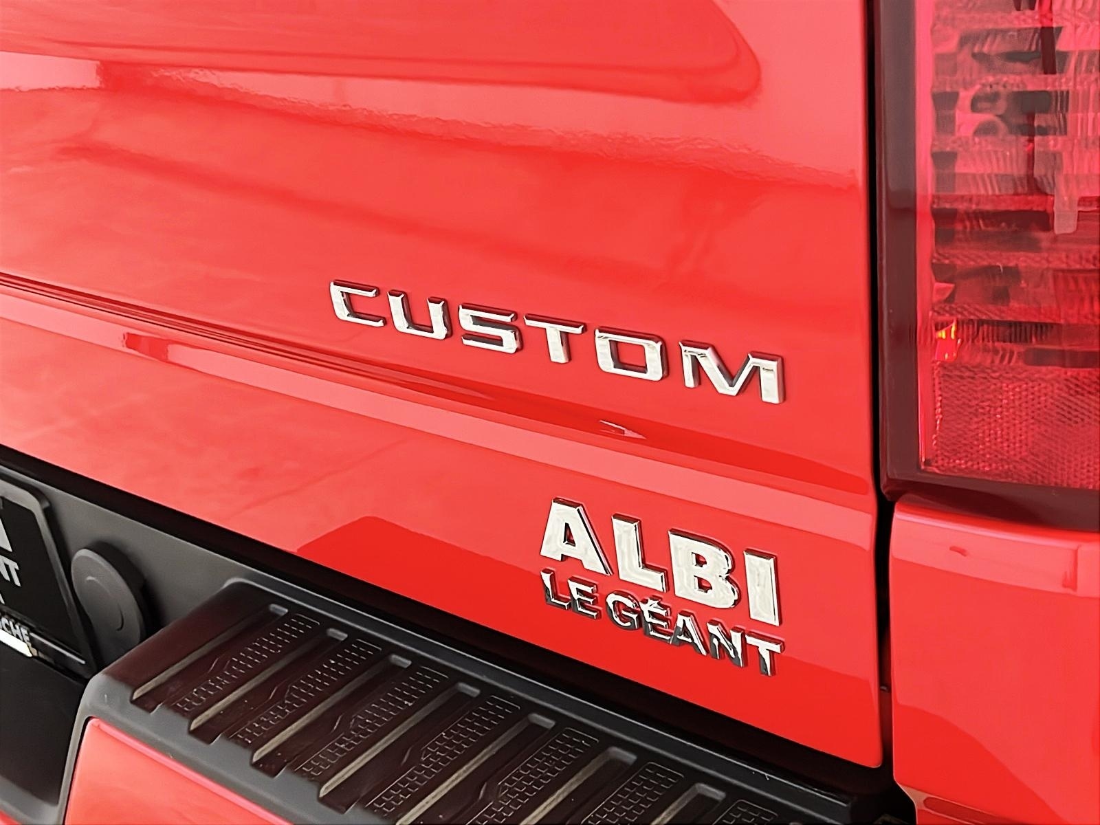 Chevrolet Silverado 1500 2023 - Image #48