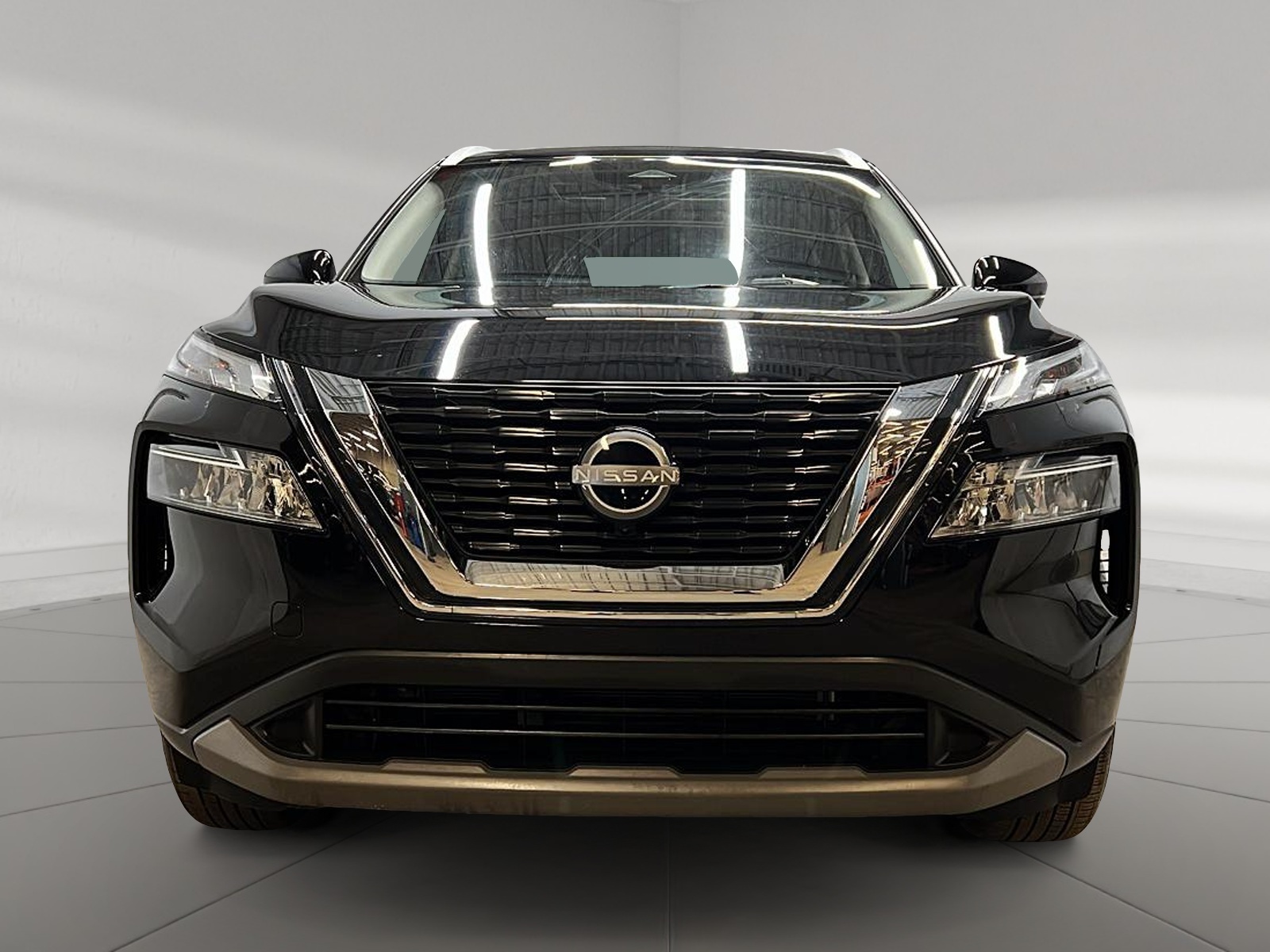 Nissan Rogue SV TOIT PANO 4RM 2023 — photo 2