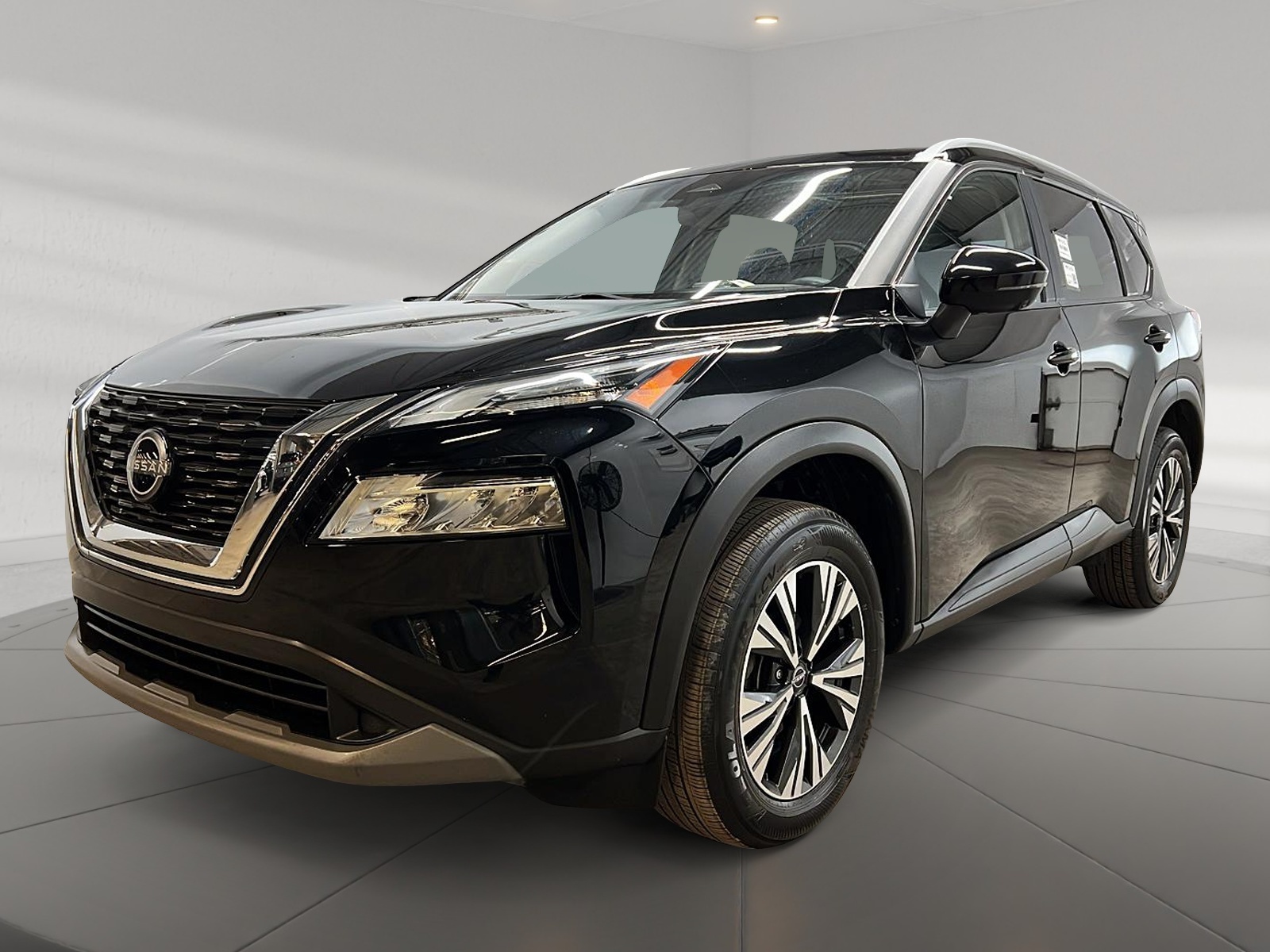 Nissan Rogue SV TOIT PANO 4RM 2023