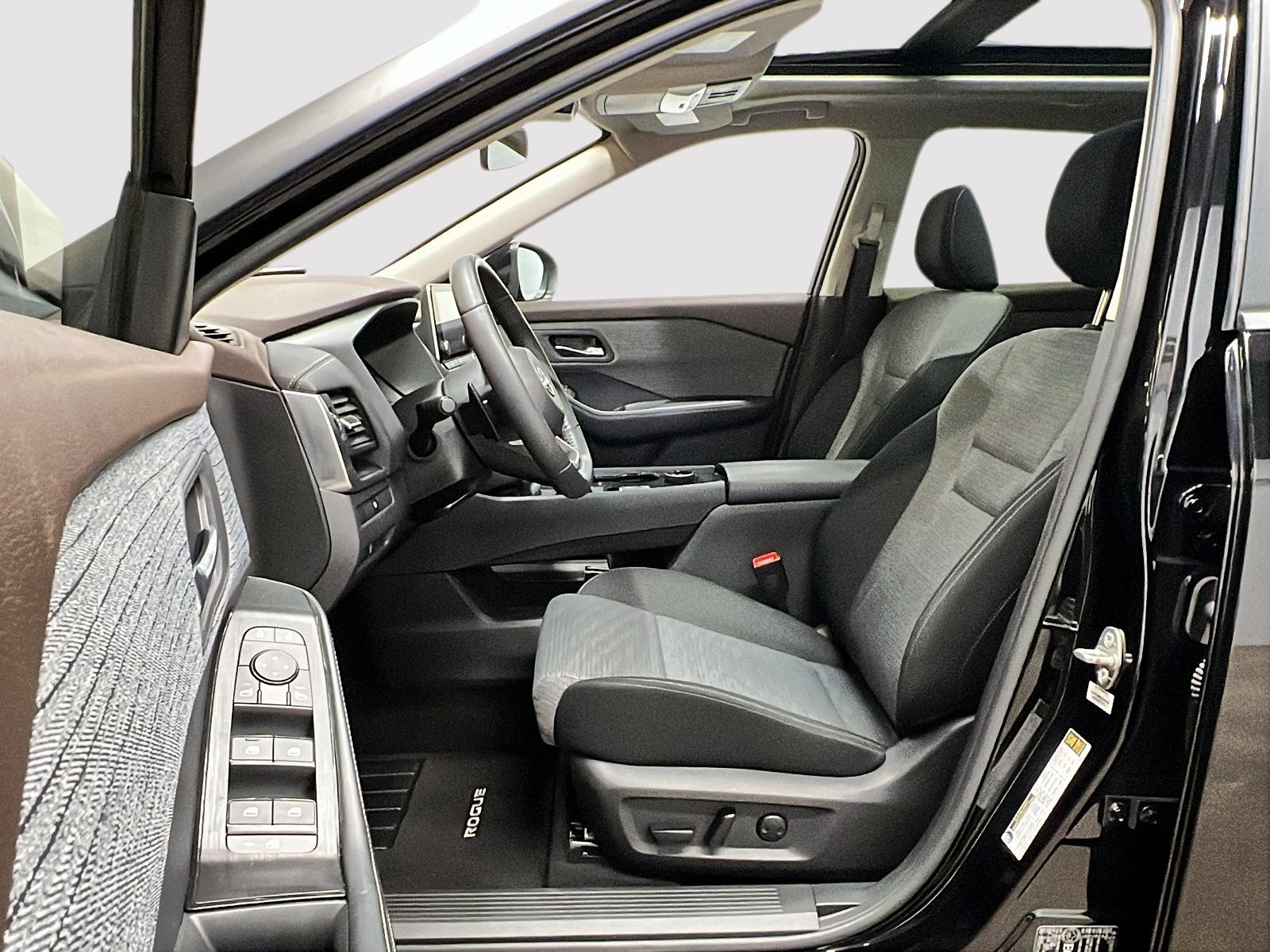 Nissan Rogue SV TOIT PANO 4RM 2023 — photo 7