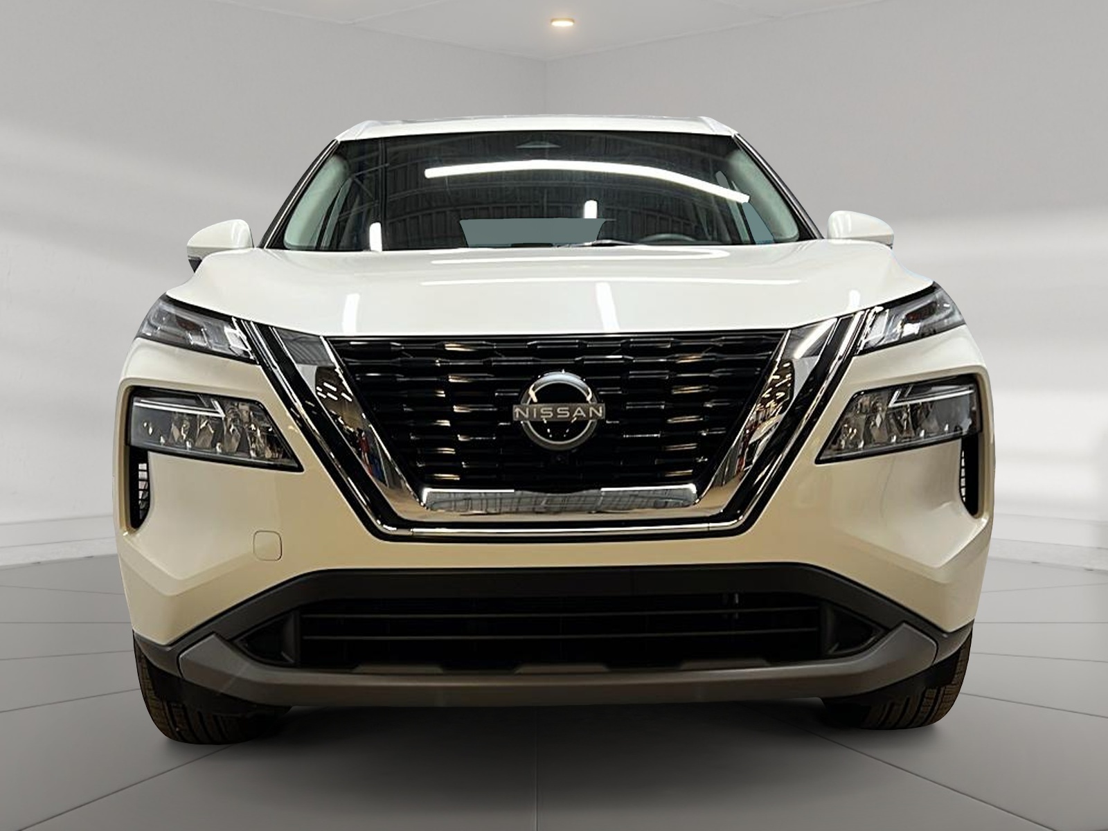 Nissan Rogue SV TOIT PANO 4RM 2023 — photo 2