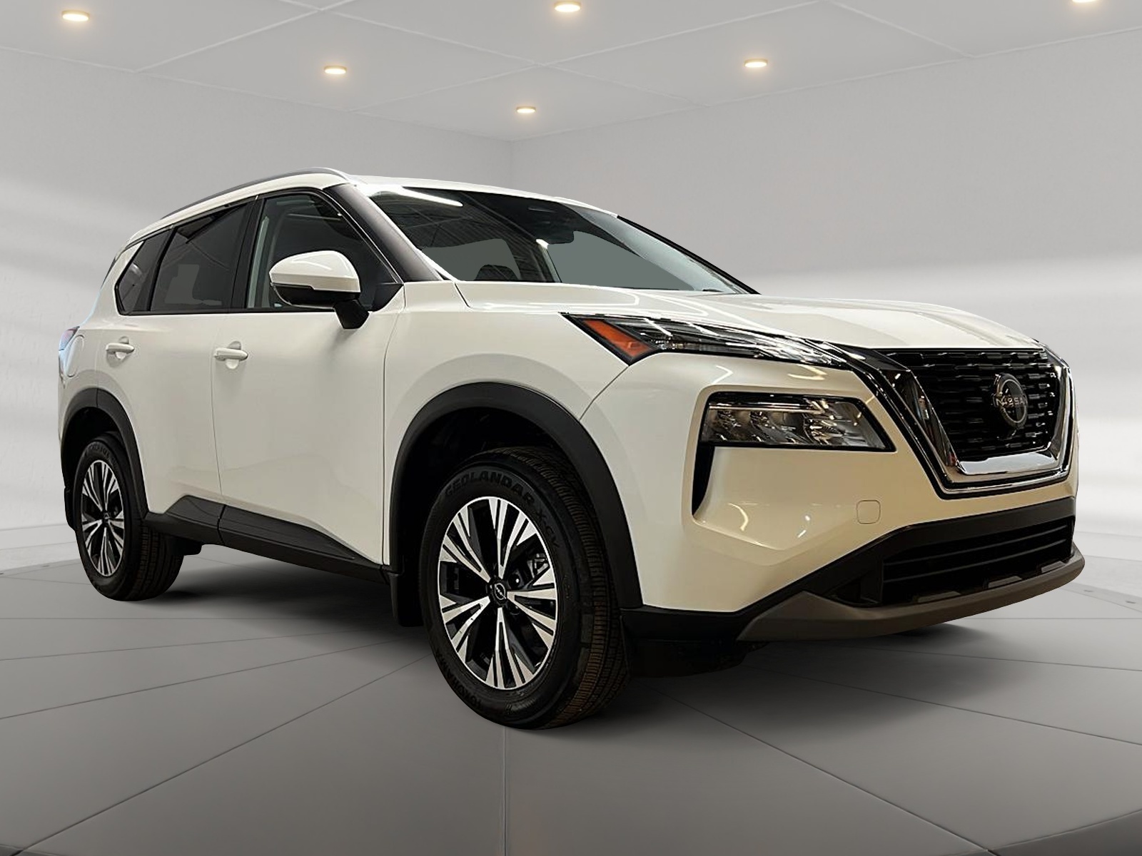 Nissan Rogue SV TOIT PANO 4RM 2023 — photo 3