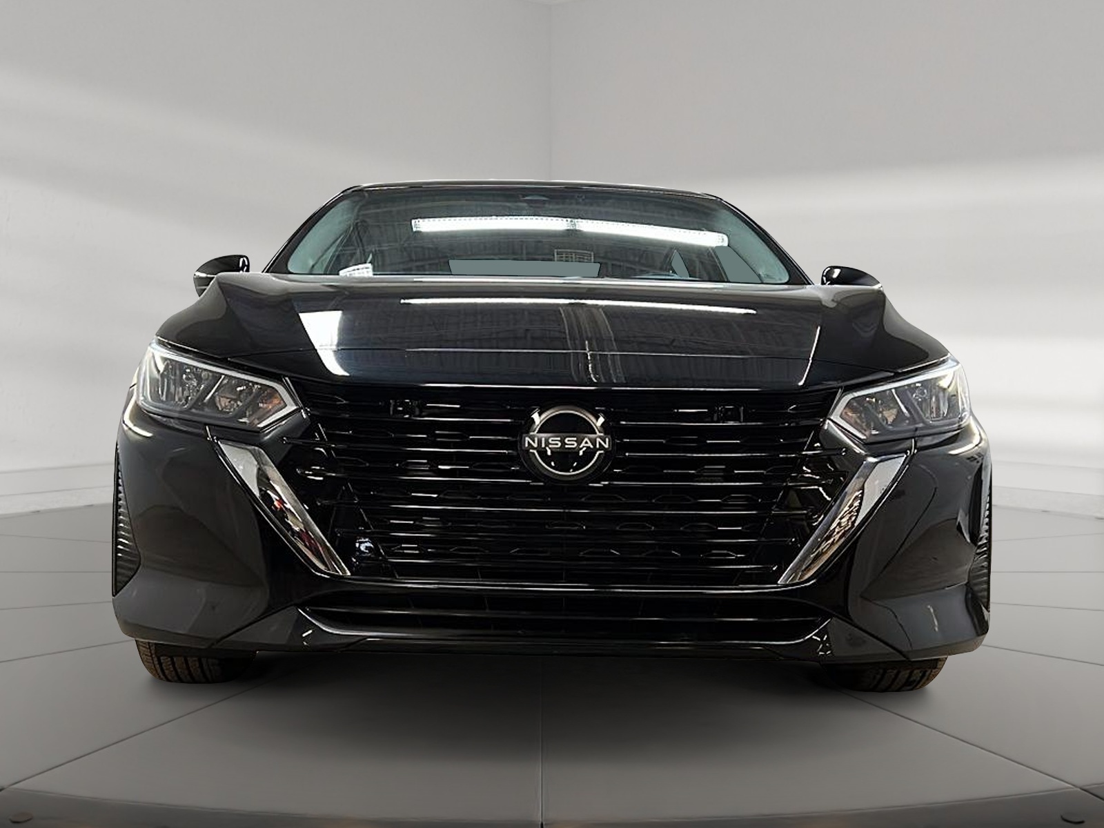 Nissan Sentra S PLUS 2024 — photo 2
