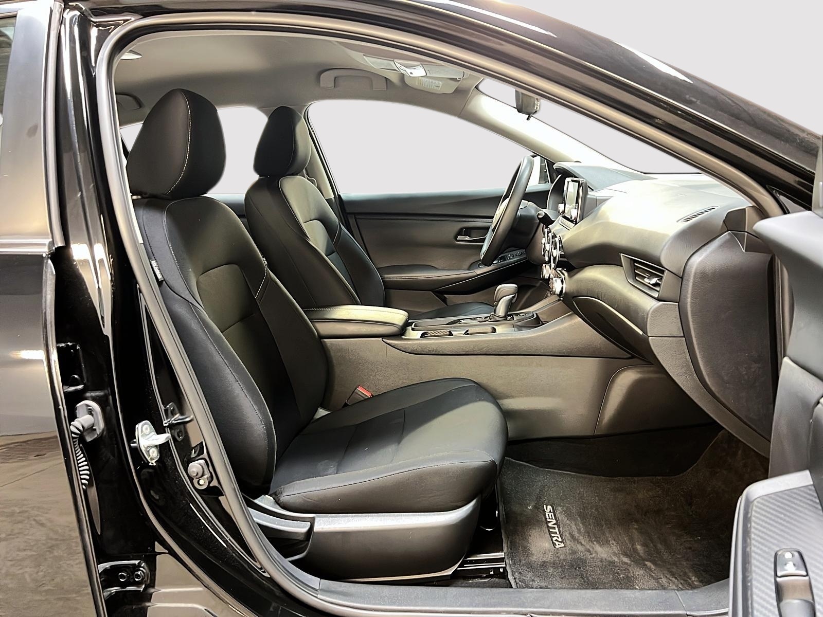 Nissan Sentra S PLUS 2024 — photo 8