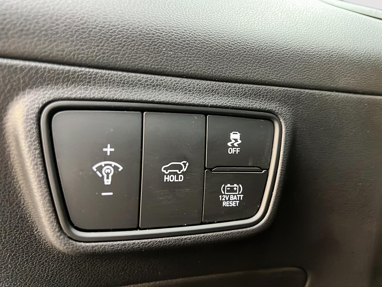 Hyundai Tucson LUXURY HYBRID CUIR TOIT PANO NAV 4RM 2024 - image #23