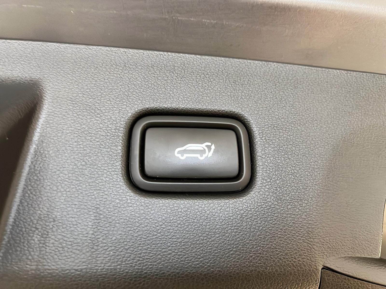 Hyundai Tucson LUXURY HYBRID CUIR TOIT PANO NAV 4RM 2024 - image #14