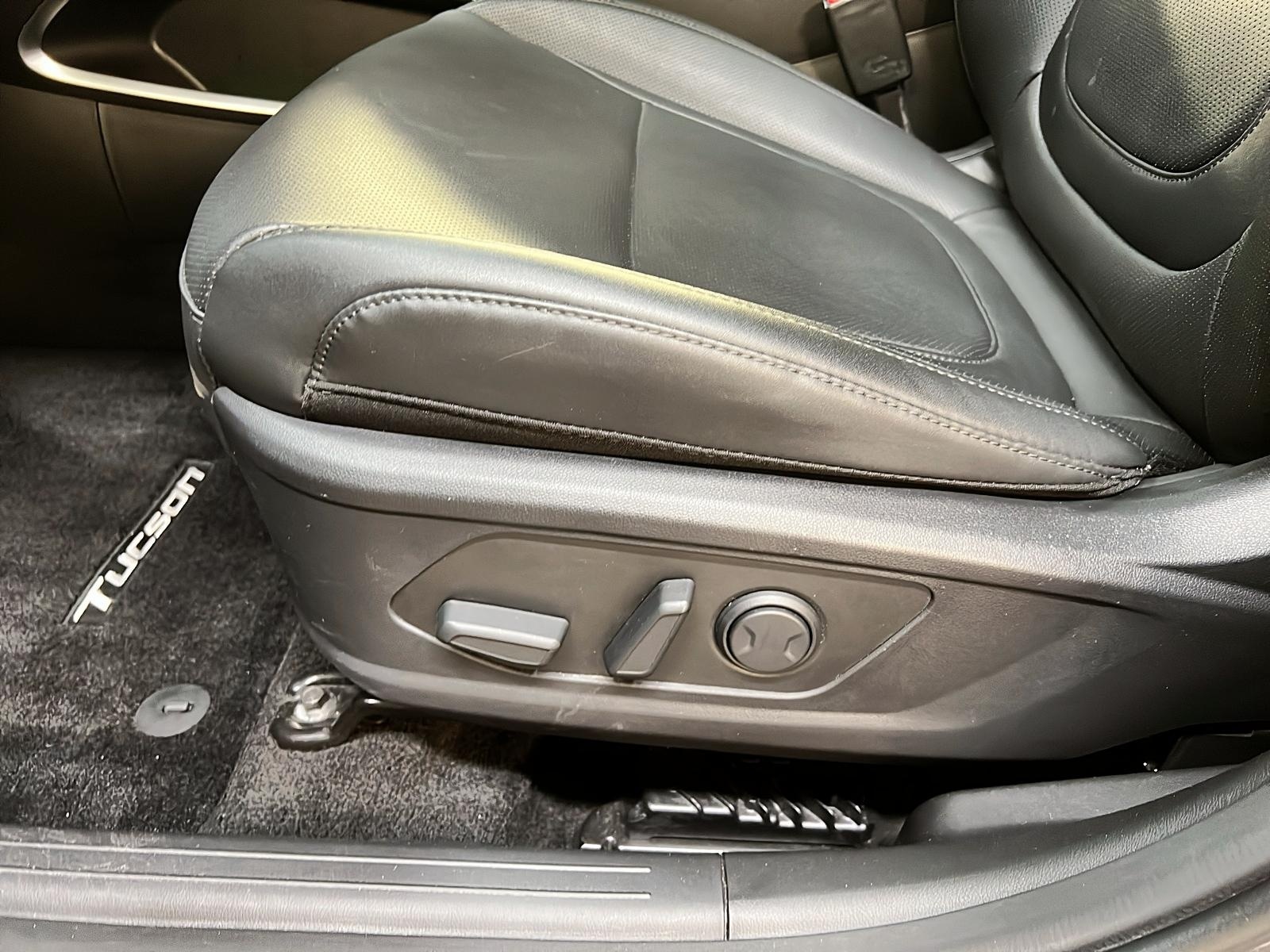 Hyundai Tucson LUXURY HYBRID CUIR TOIT PANO NAV 4RM 2024 - image #26