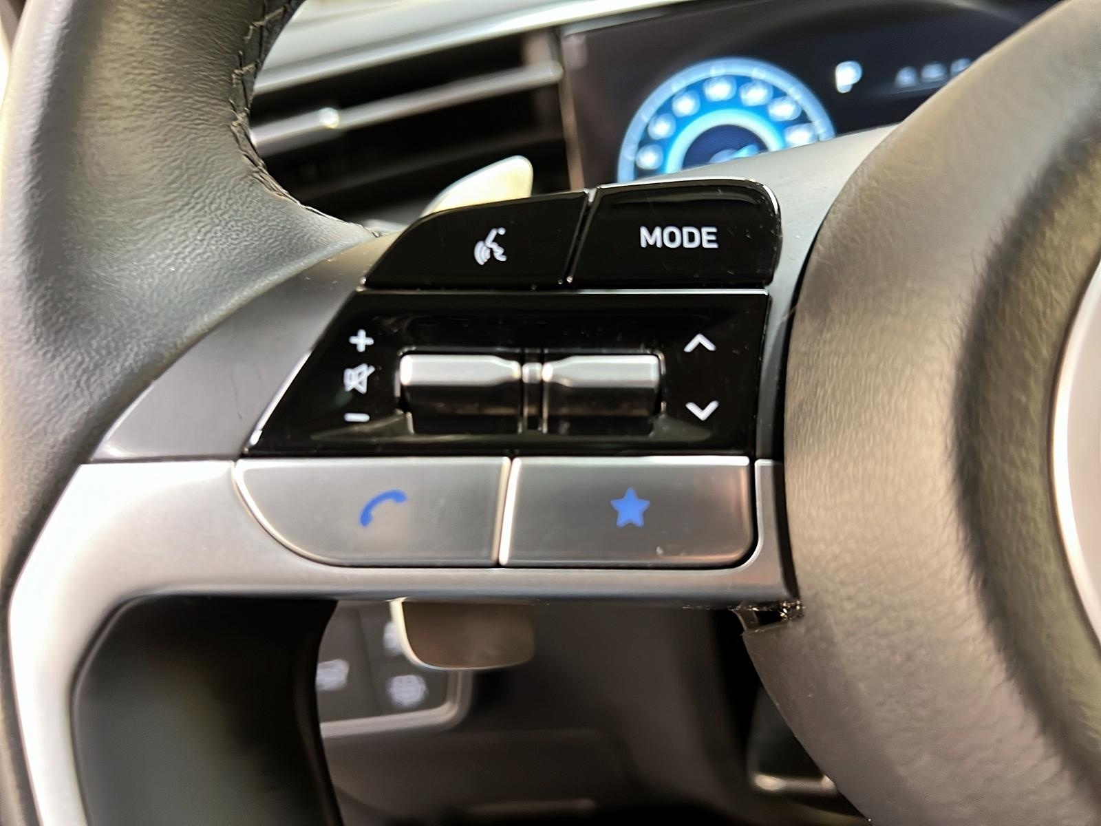 Hyundai Tucson LUXURY HYBRID CUIR TOIT PANO NAV 4RM 2024 - image #22