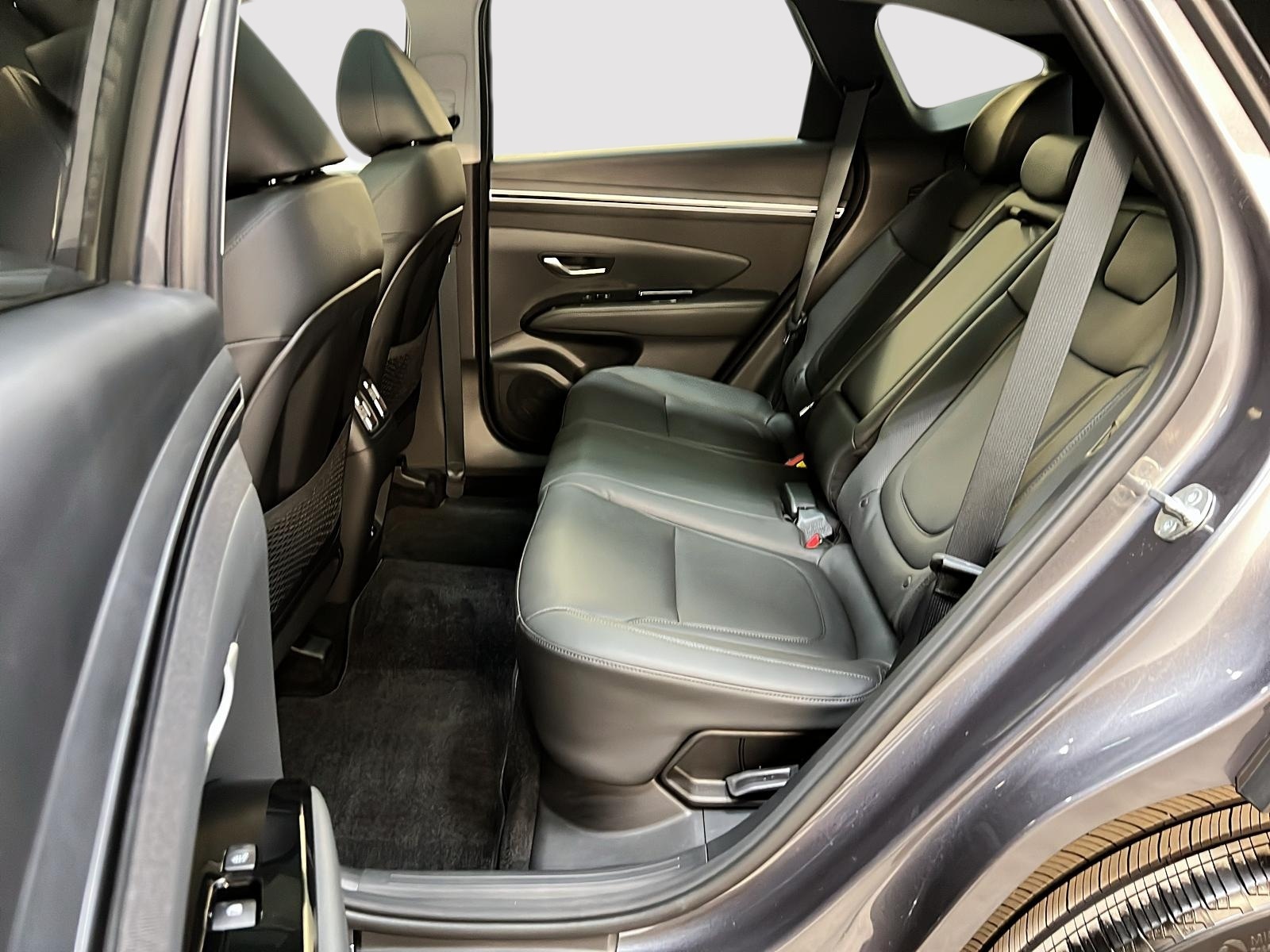 Hyundai Tucson 2024 - Image #9