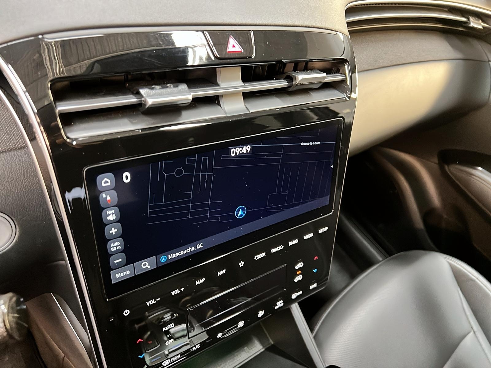 Hyundai Tucson 2024 - Image #19