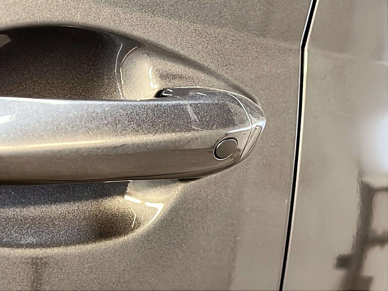 Hyundai Tucson LUXURY HYBRID CUIR TOIT PANO NAV 4RM 2024 - image #27