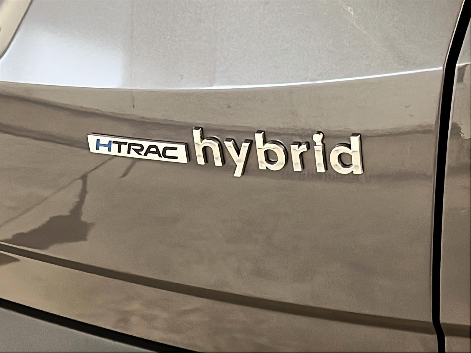 Hyundai Tucson 2024 - Image #29