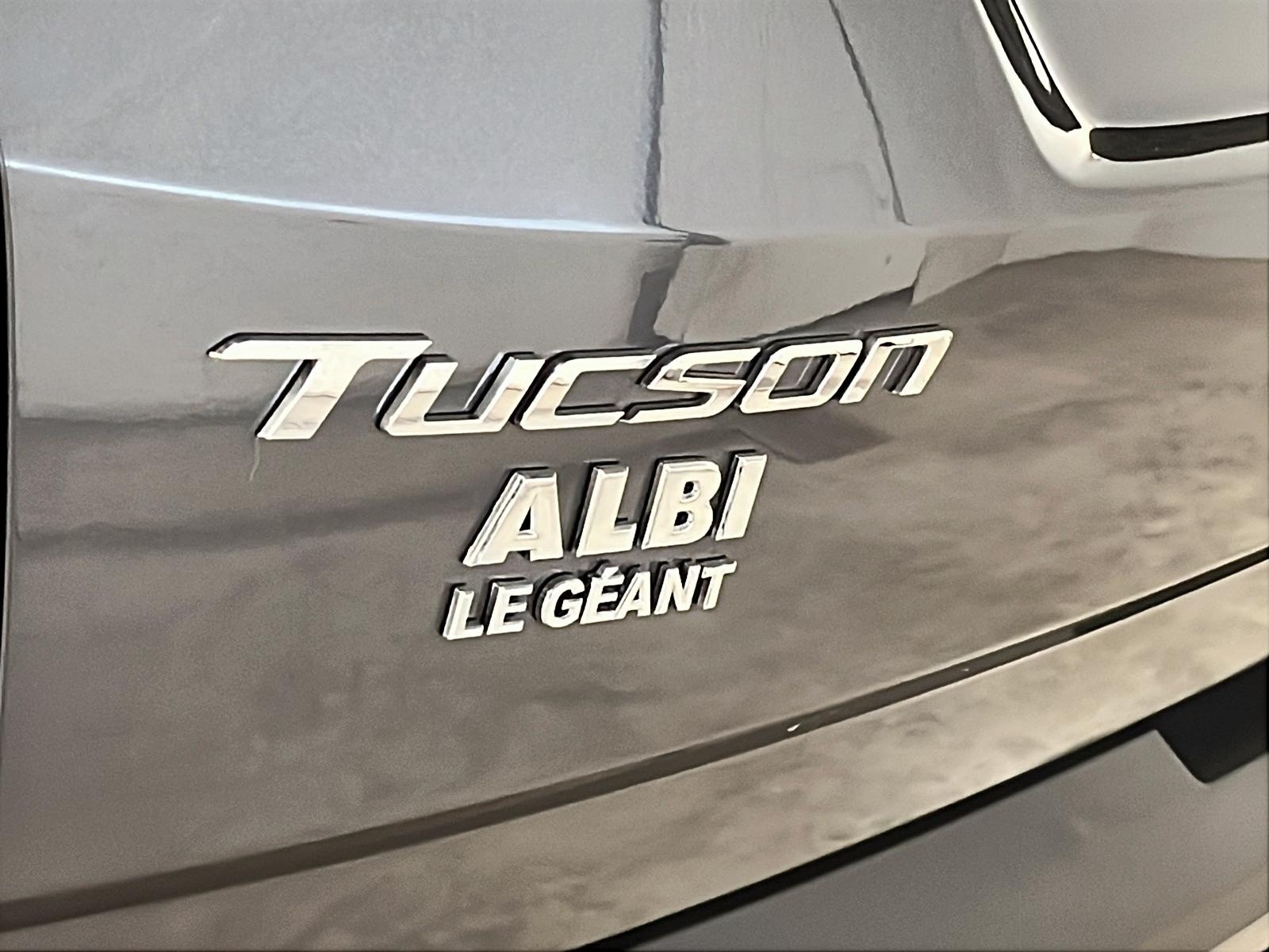 Hyundai Tucson 2024 - Image #28