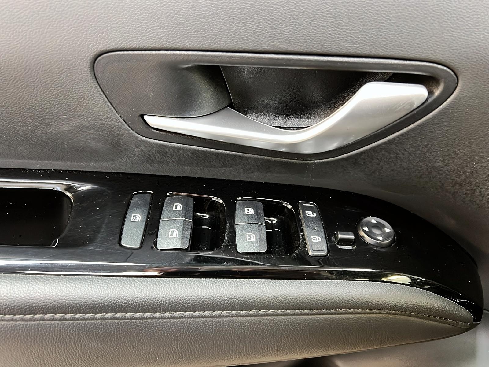 Hyundai Tucson LUXURY HYBRID CUIR TOIT PANO NAV 4RM 2024 - image #24