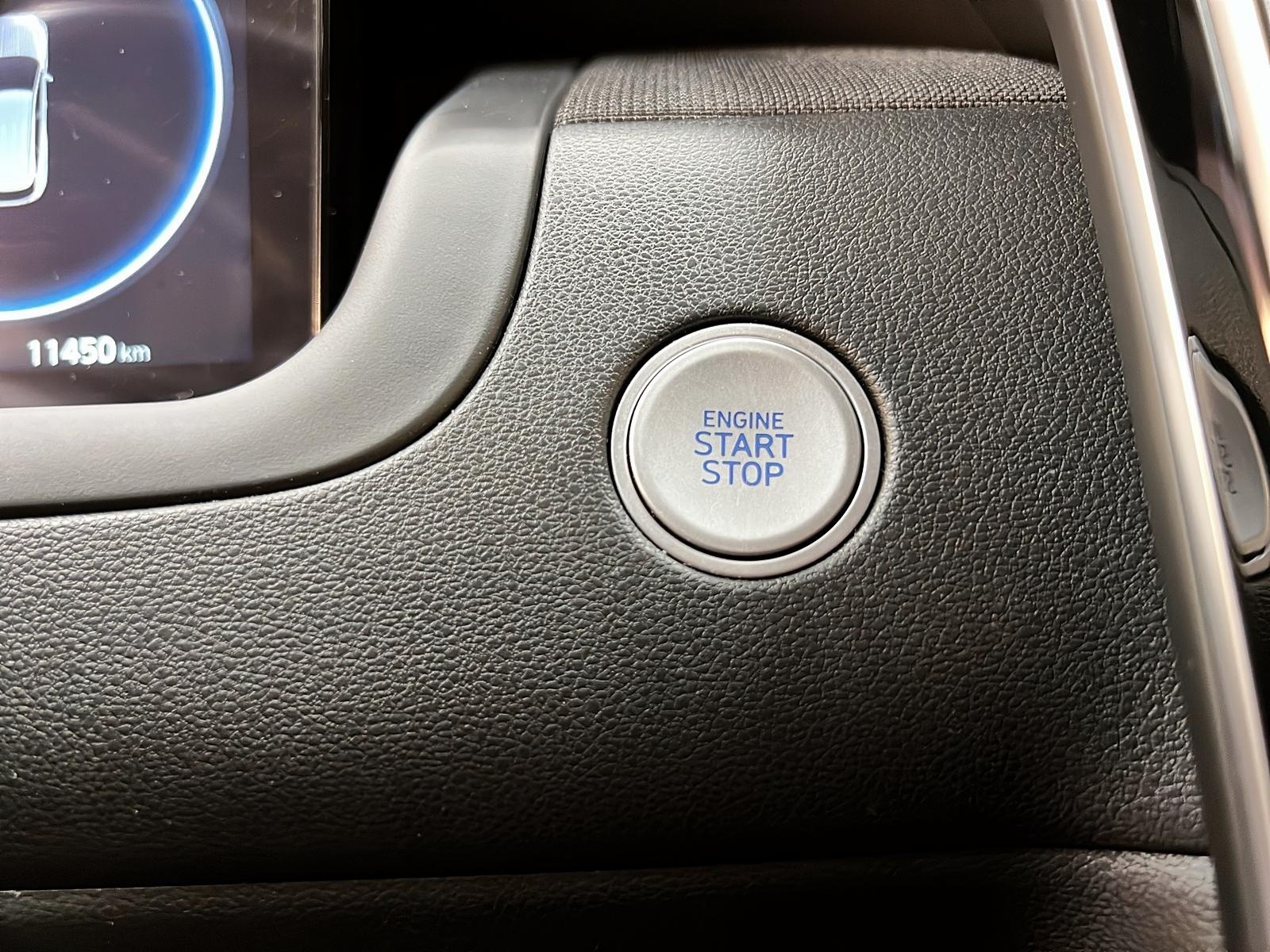 Hyundai Tucson LUXURY HYBRID CUIR TOIT PANO NAV 4RM 2024 - image #20