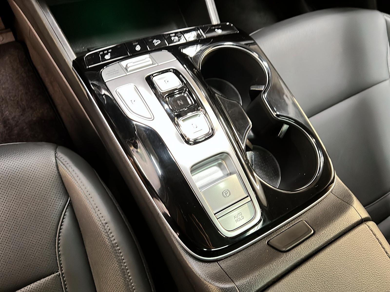 Hyundai Tucson 2024 - Image #15