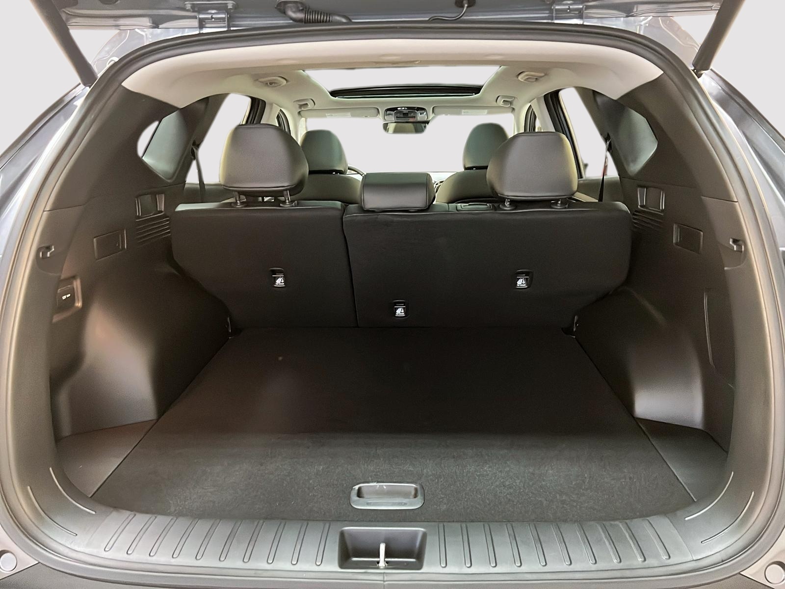 Hyundai Tucson LUXURY HYBRID CUIR TOIT PANO NAV 4RM 2024 - image #13