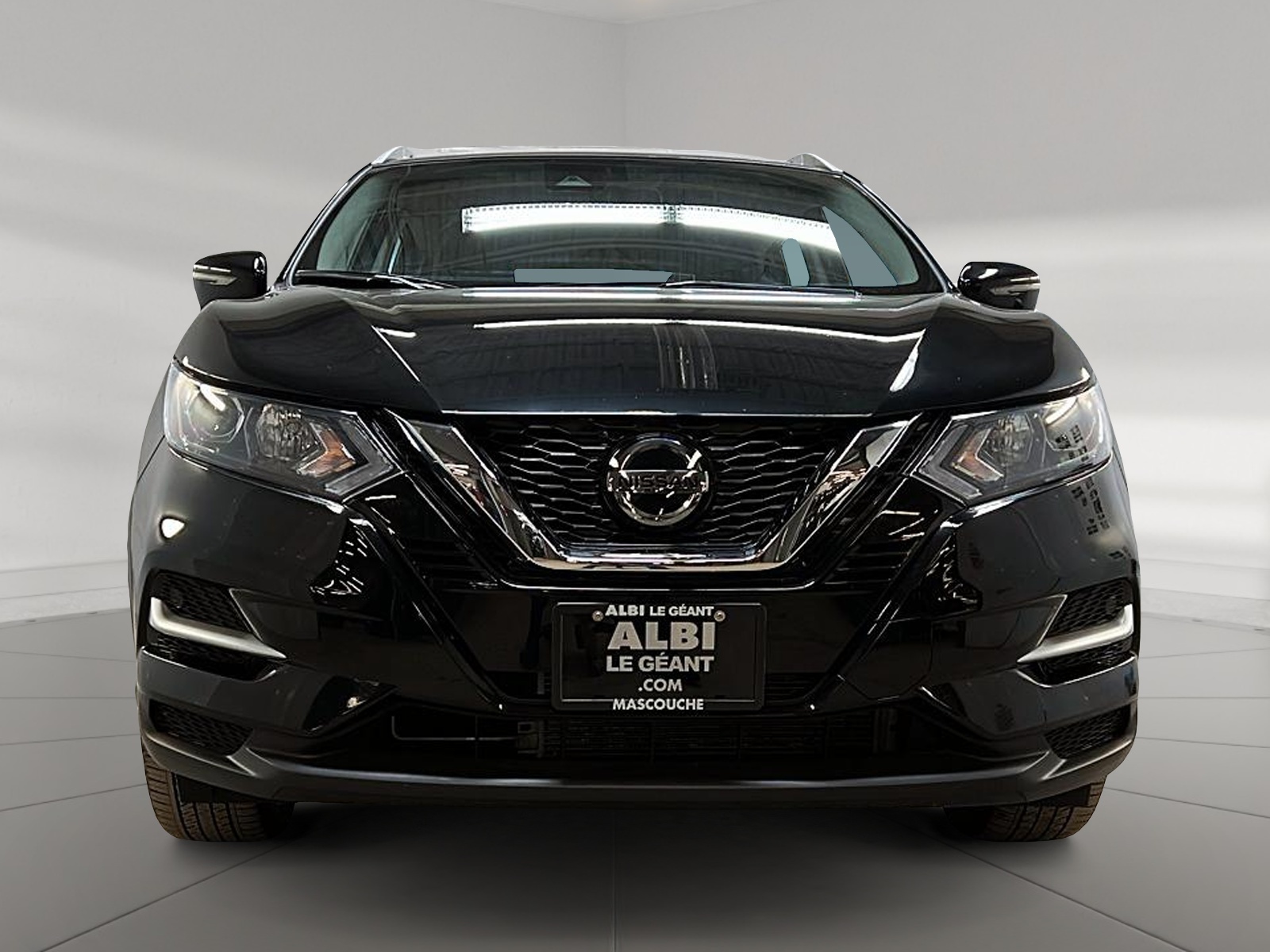 Nissan Qashqai SL CUIR TOIT NAV 4RM 2023 — photo 2