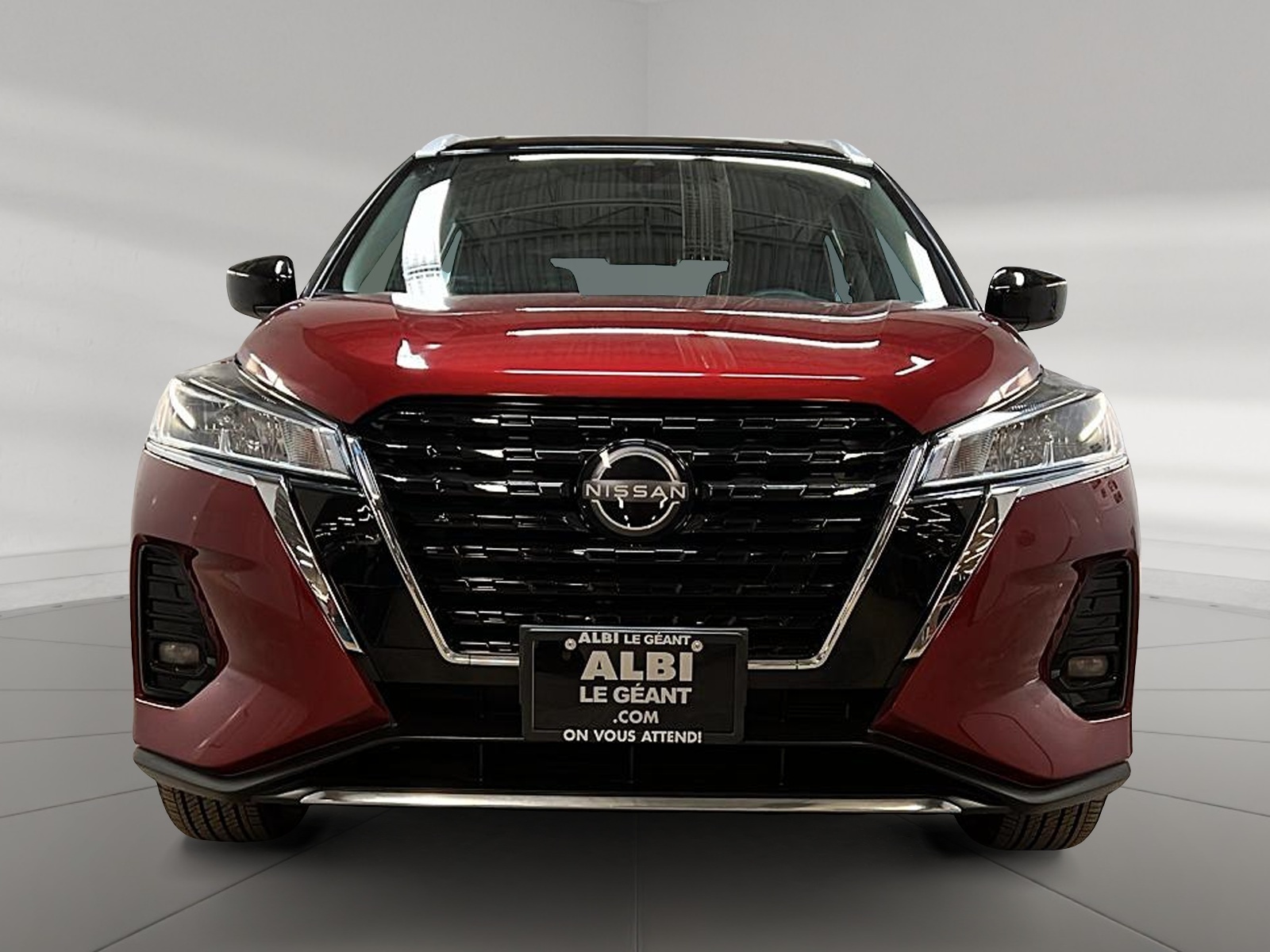 Nissan Kicks SV 2024 — photo 2