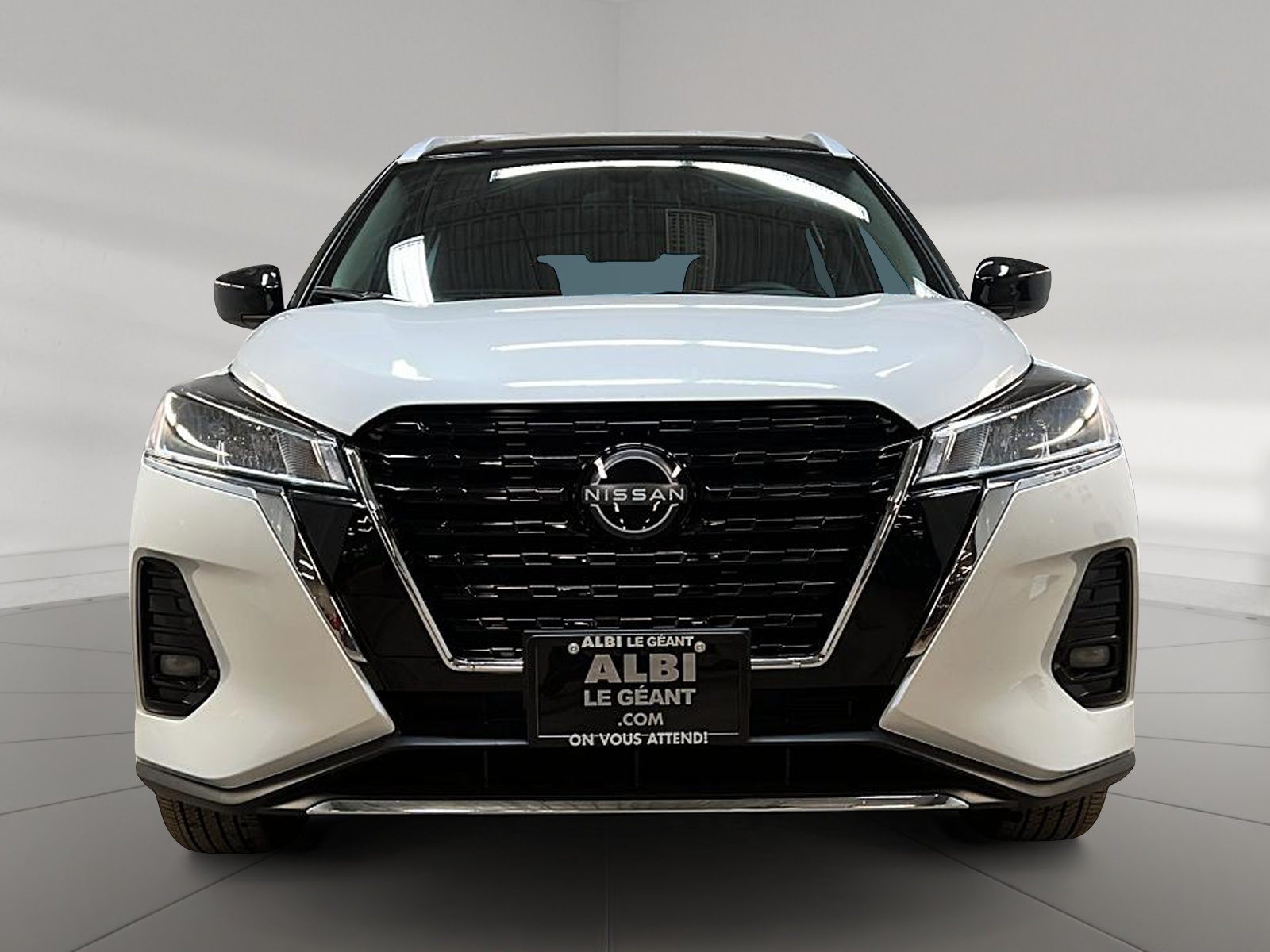 Nissan Kicks SV SPECIAL EDITION 2024 — photo 2