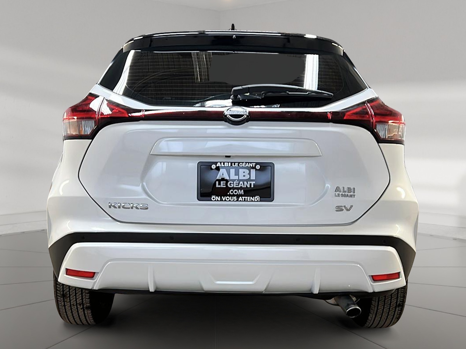 Nissan Kicks SV SPECIAL EDITION 2024 — photo 5