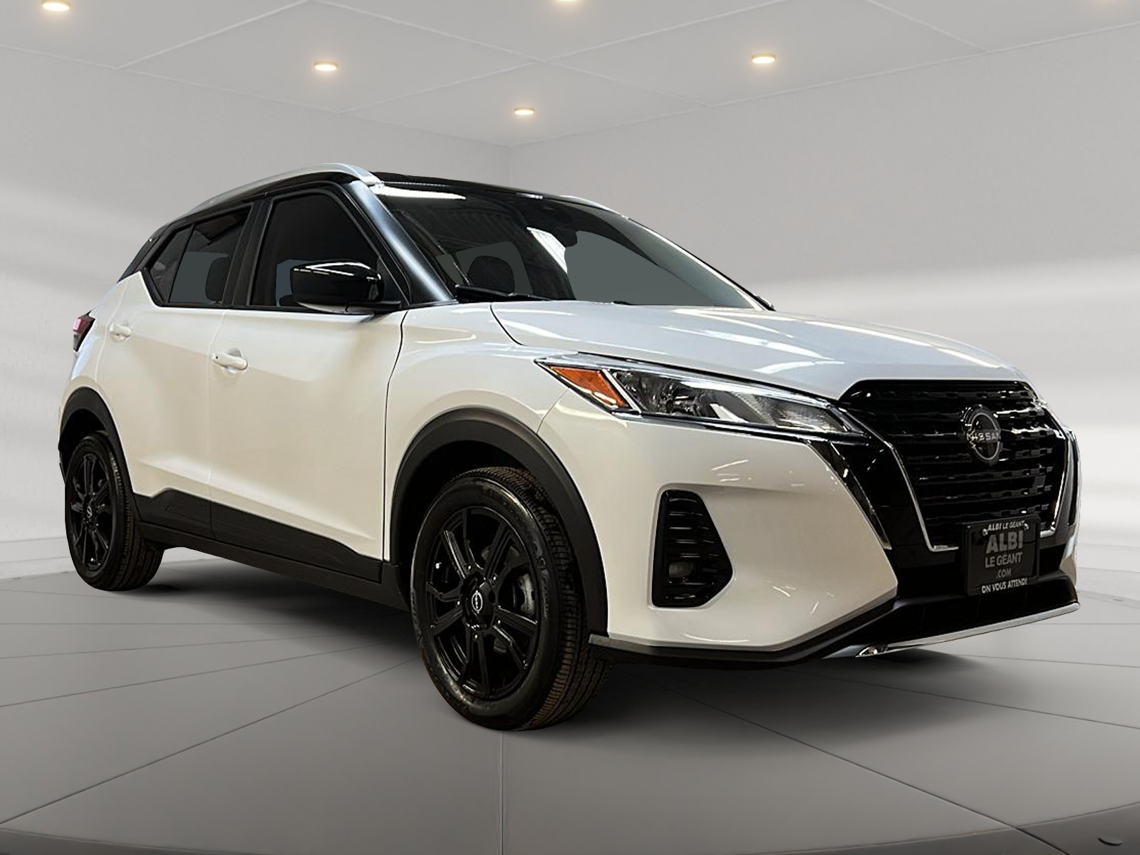 Nissan Kicks SV SPECIAL EDITION 2024 — photo 3