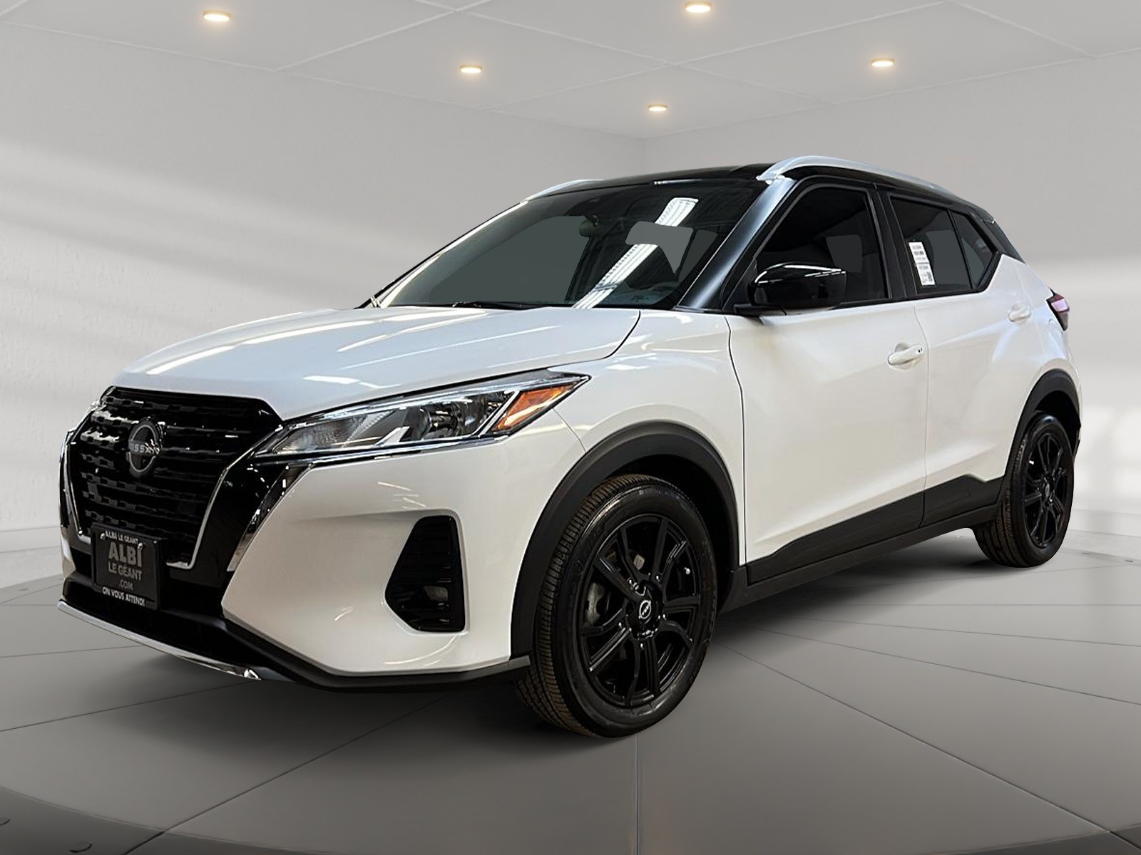 Nissan Kicks SV SPECIAL EDITION 2024