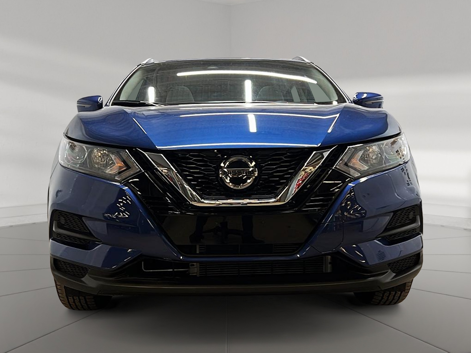 Nissan Qashqai SV TOIT 4RM 2023 — photo 2